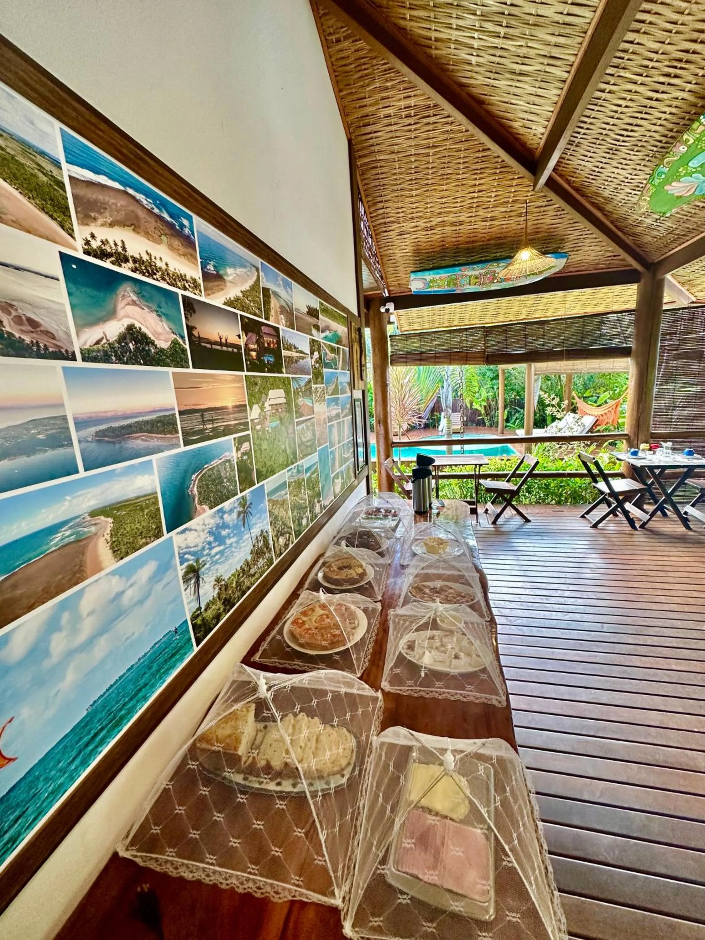 Sup House Barra Grande