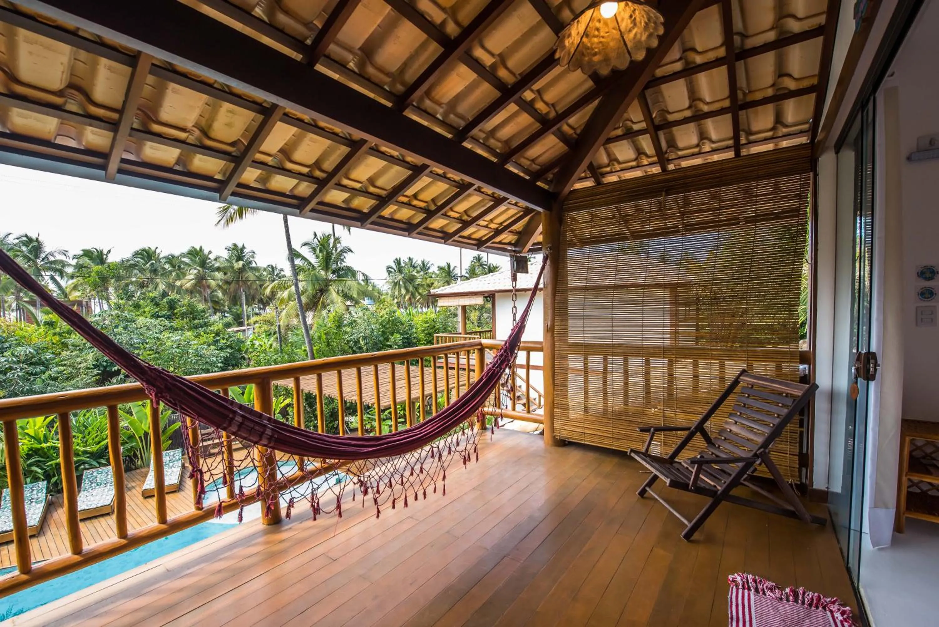 Sup House Barra Grande