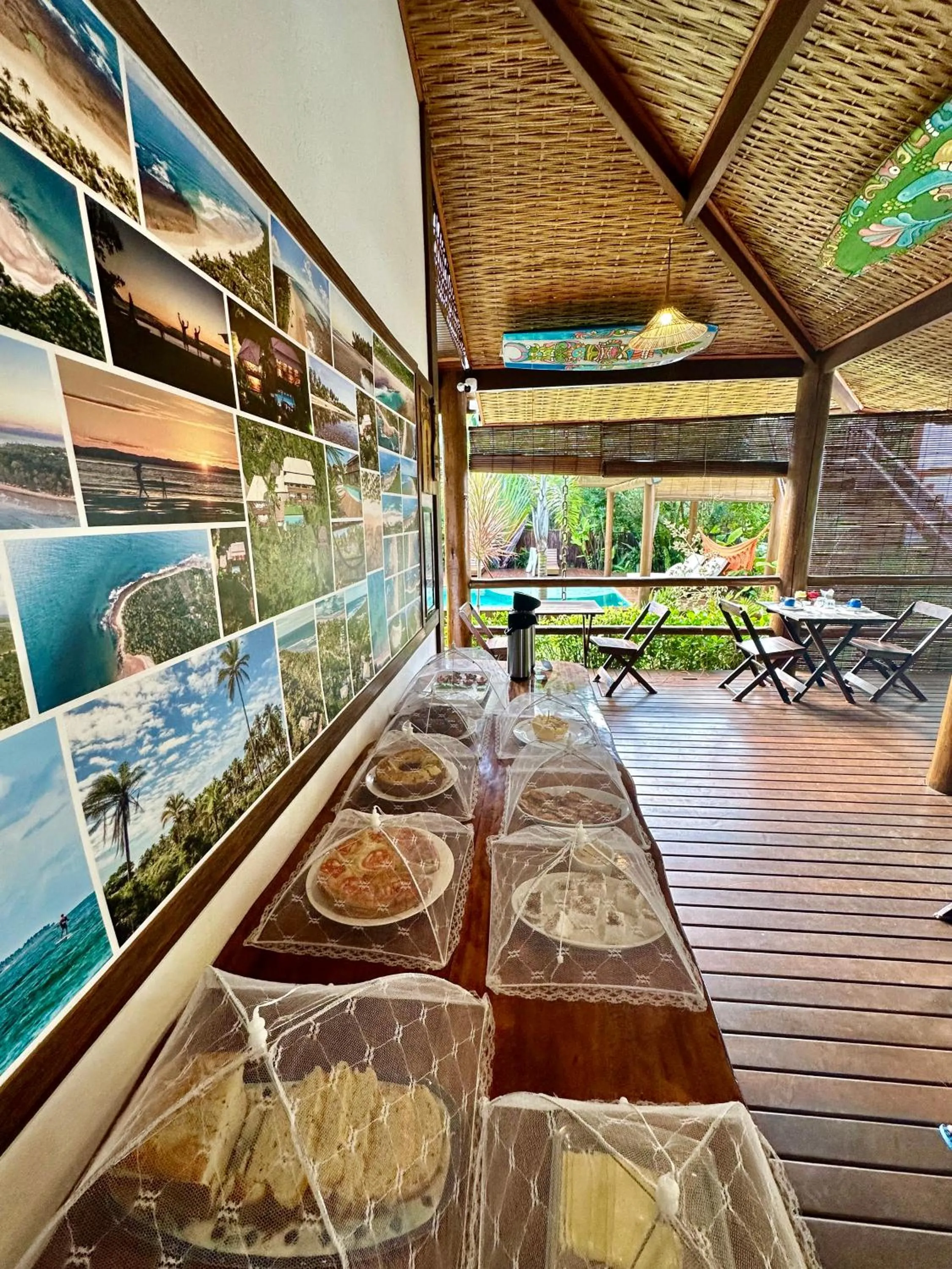 Sup House Barra Grande