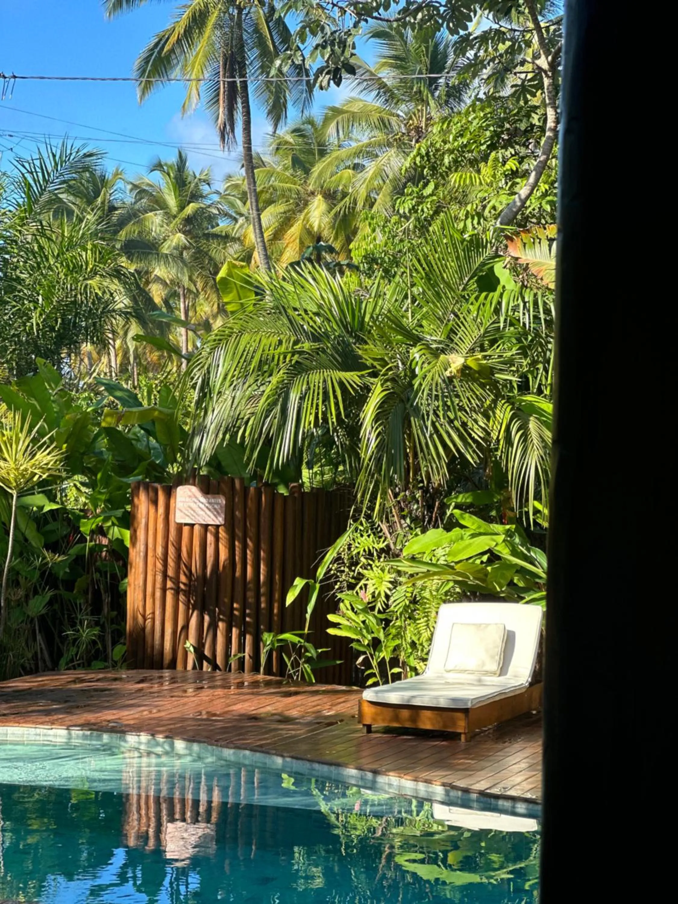 Sup House Barra Grande