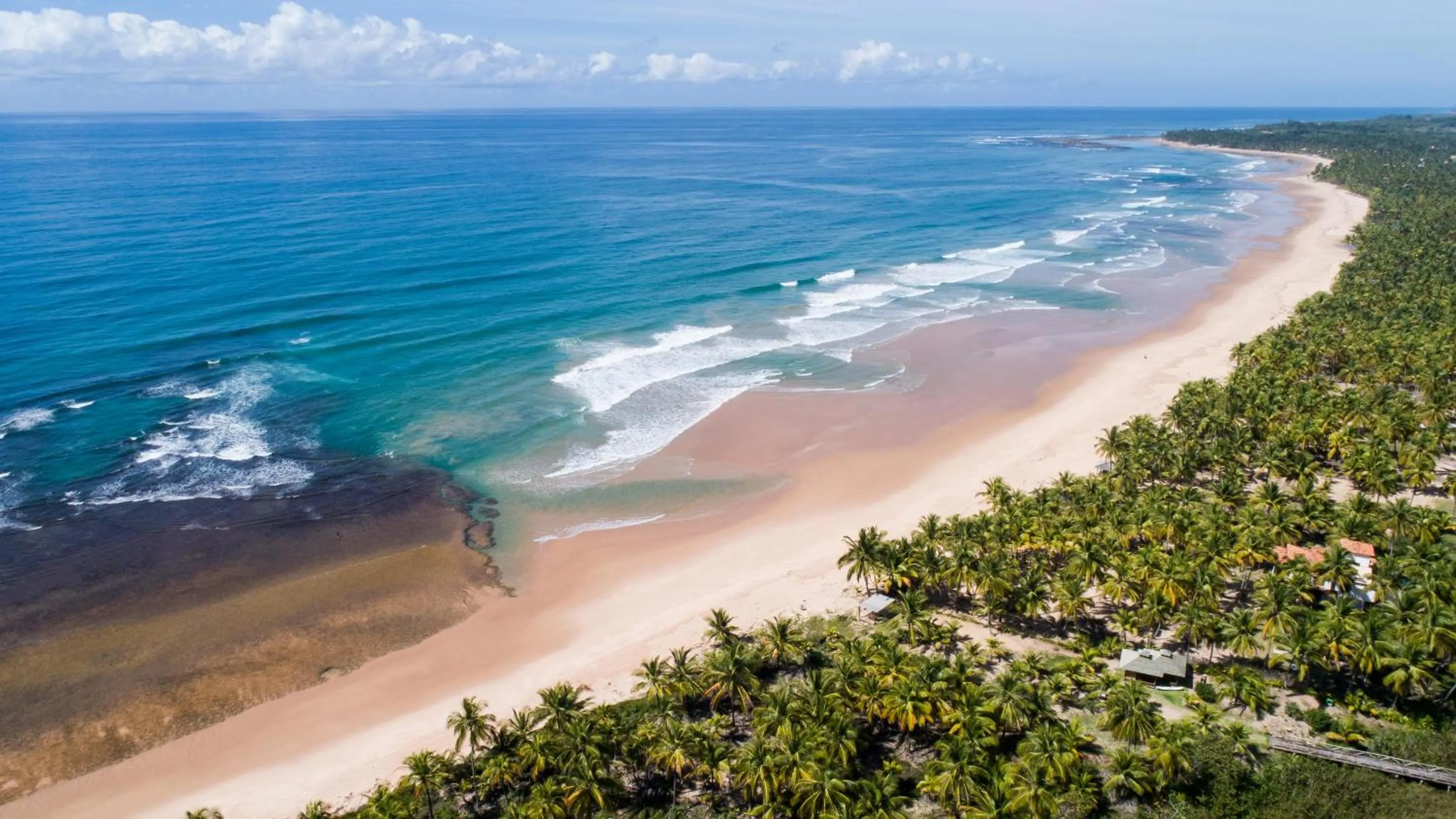 Sup House Barra Grande