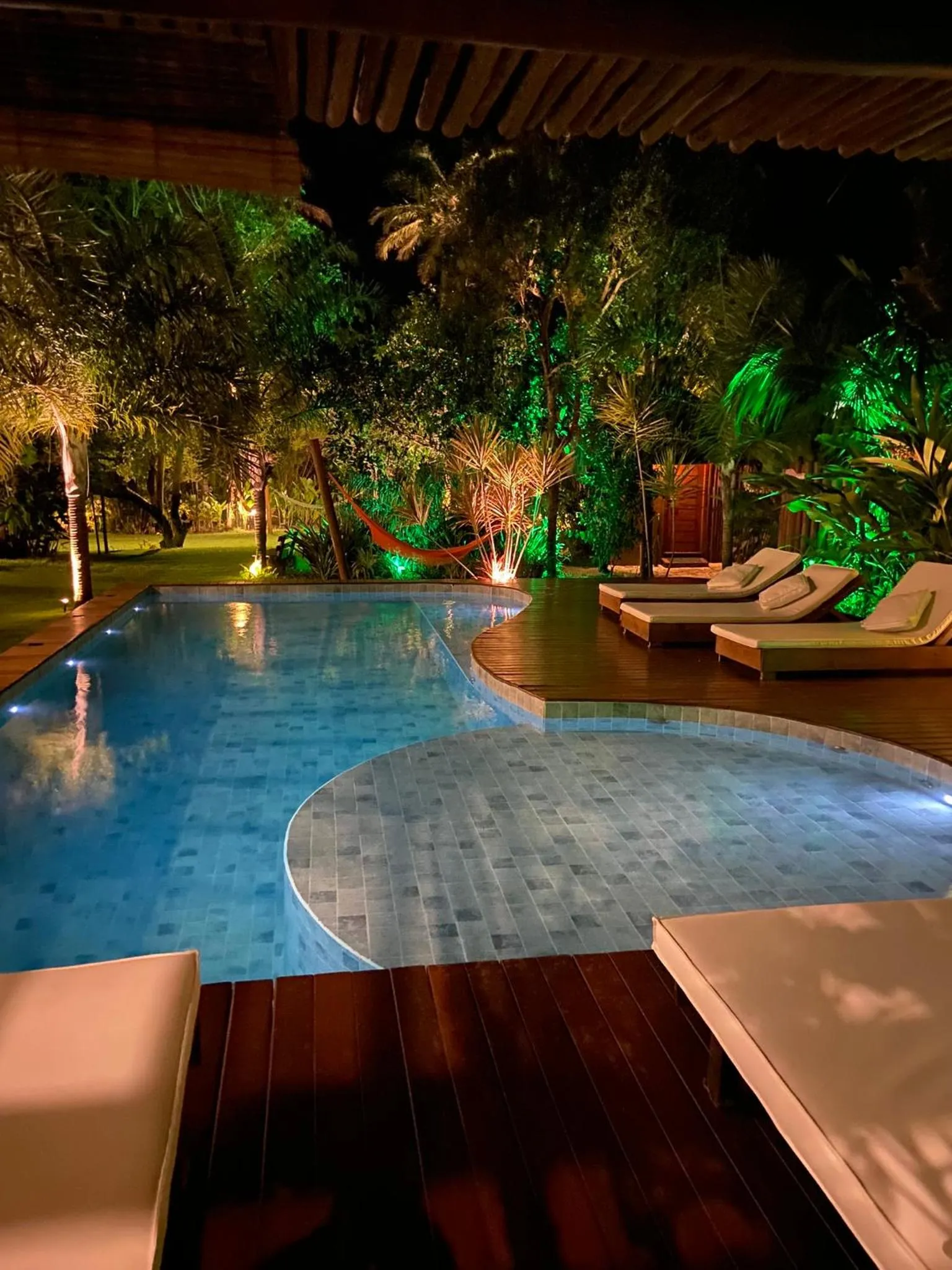 Sup House Barra Grande