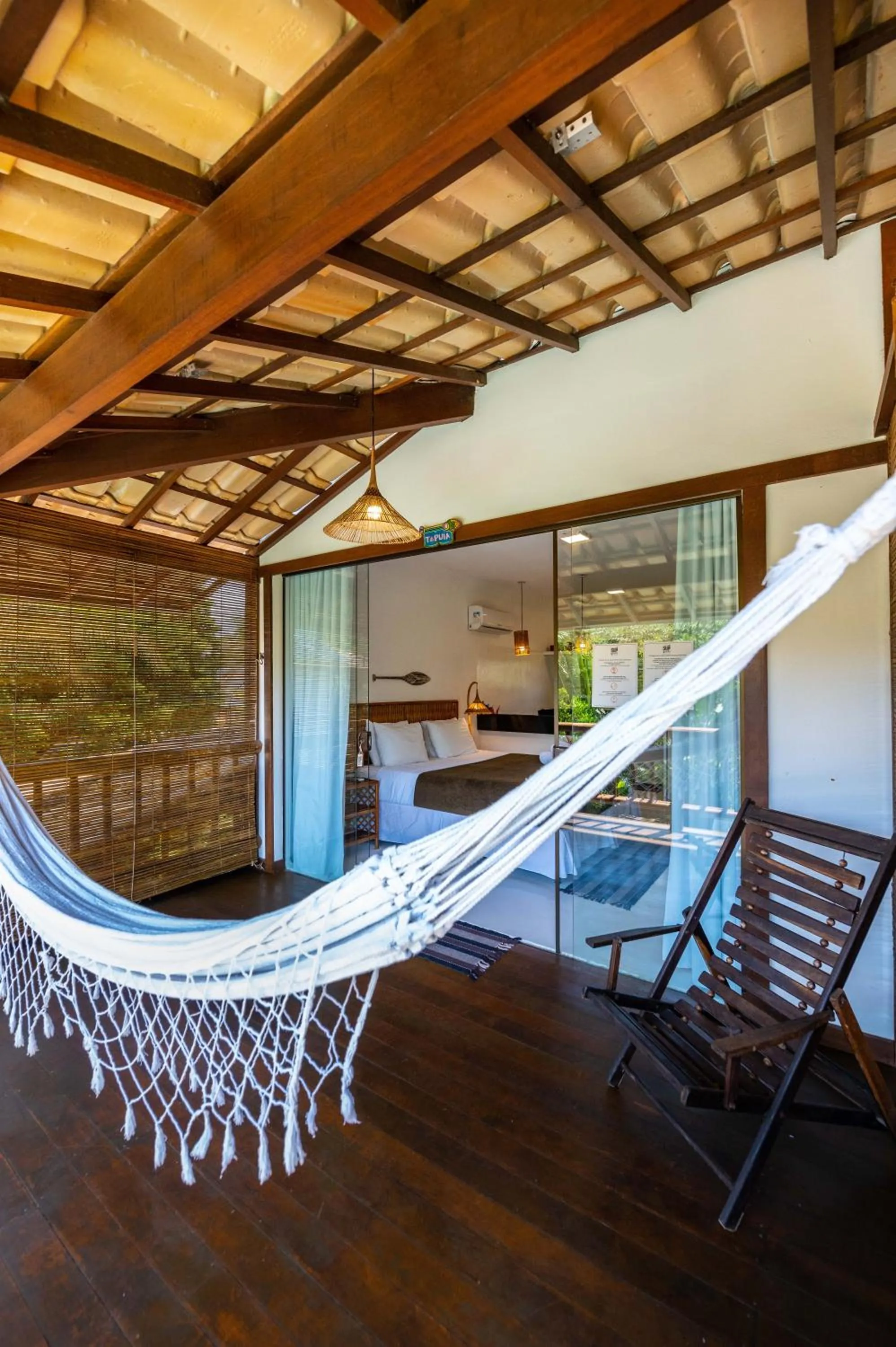 Sup House Barra Grande