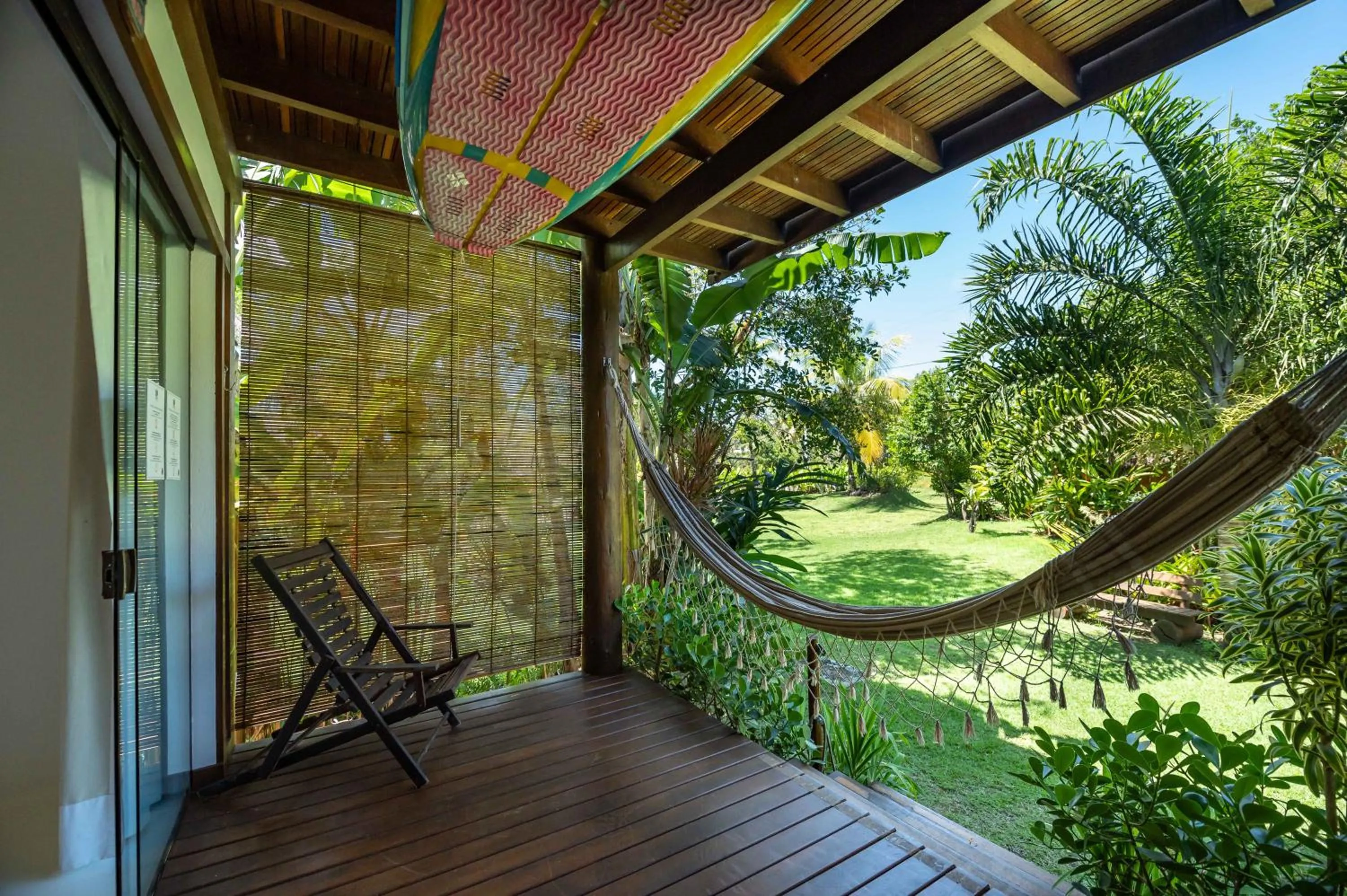 Sup House Barra Grande