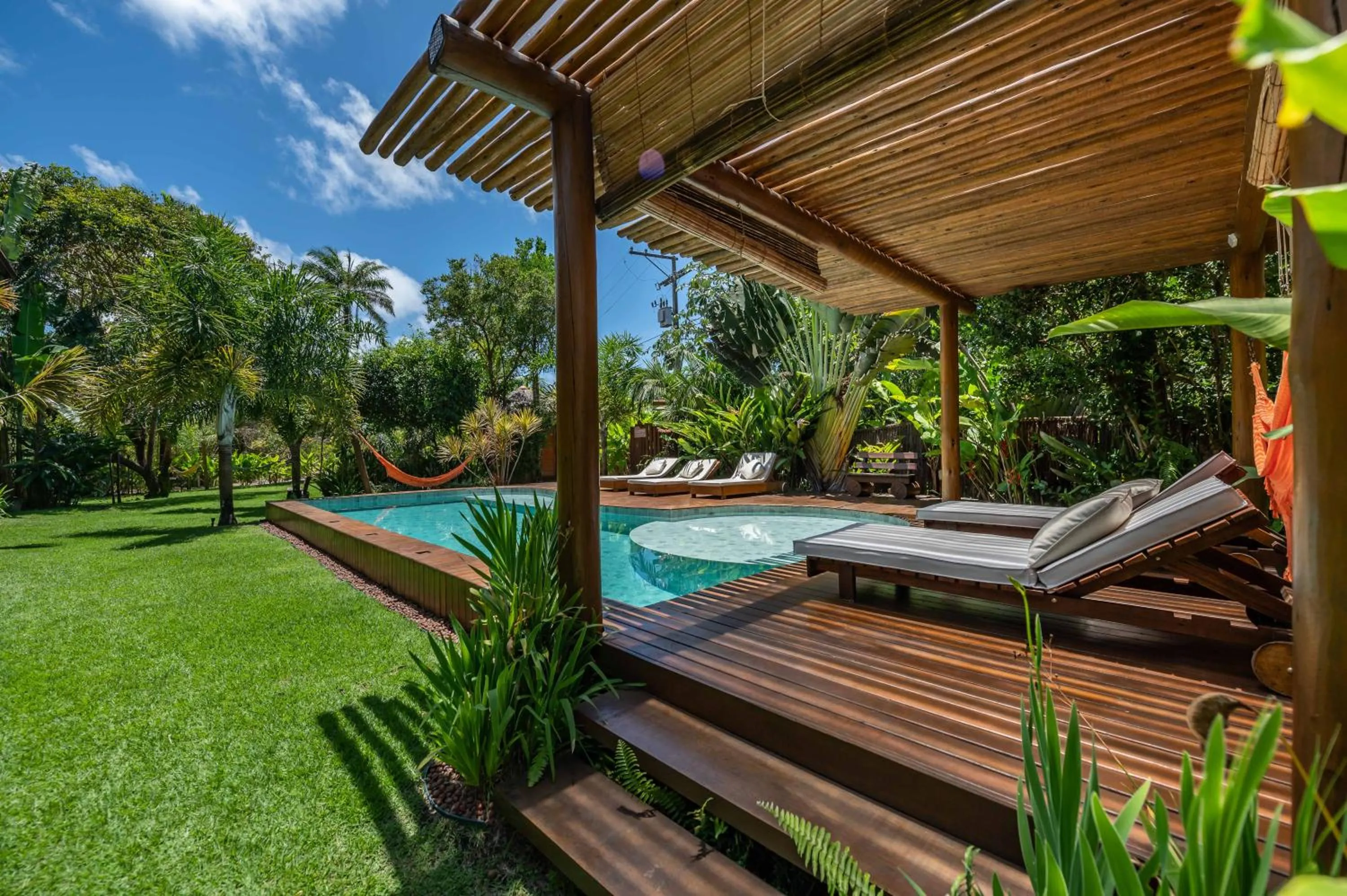 Sup House Barra Grande