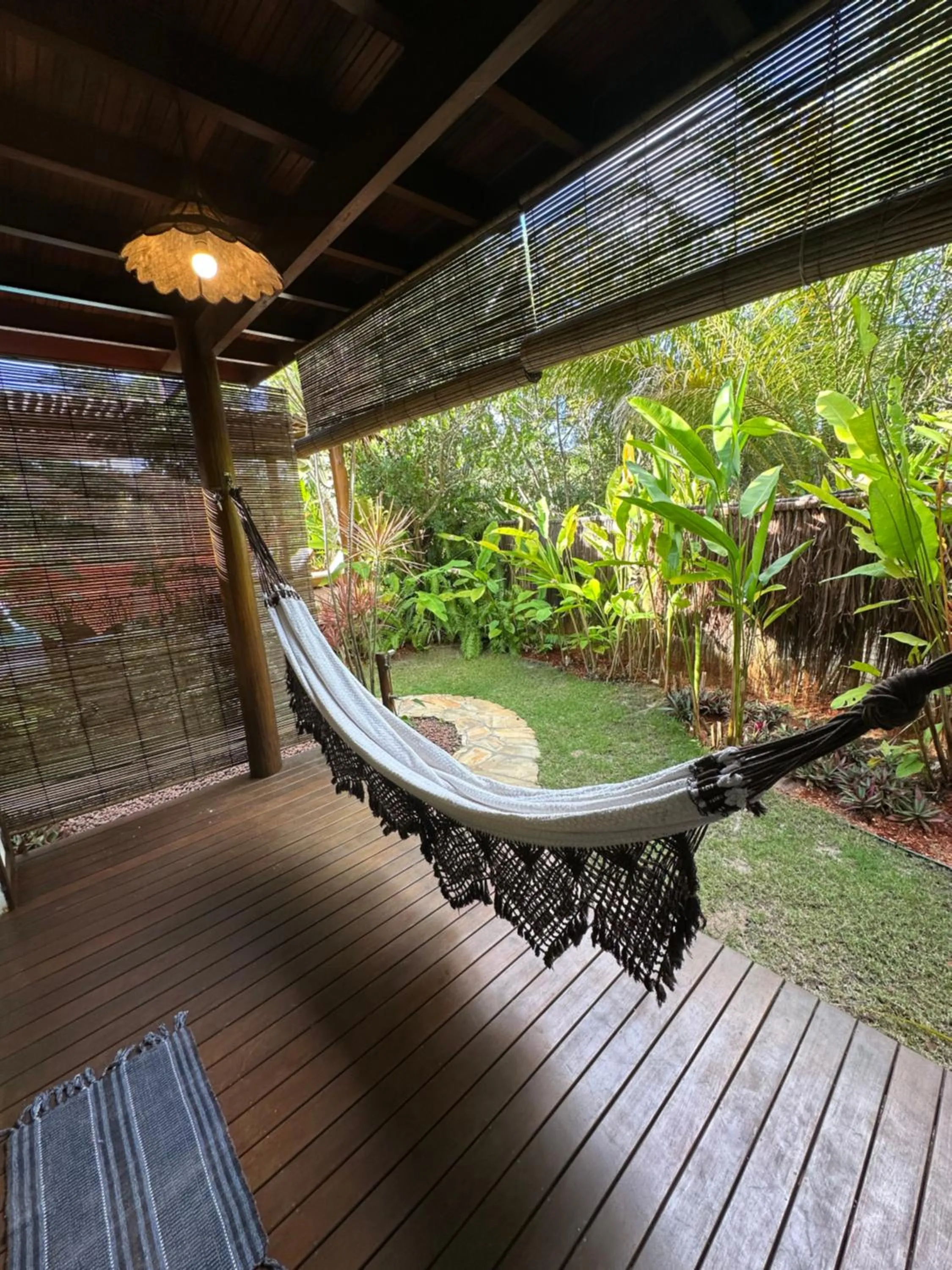 Sup House Barra Grande