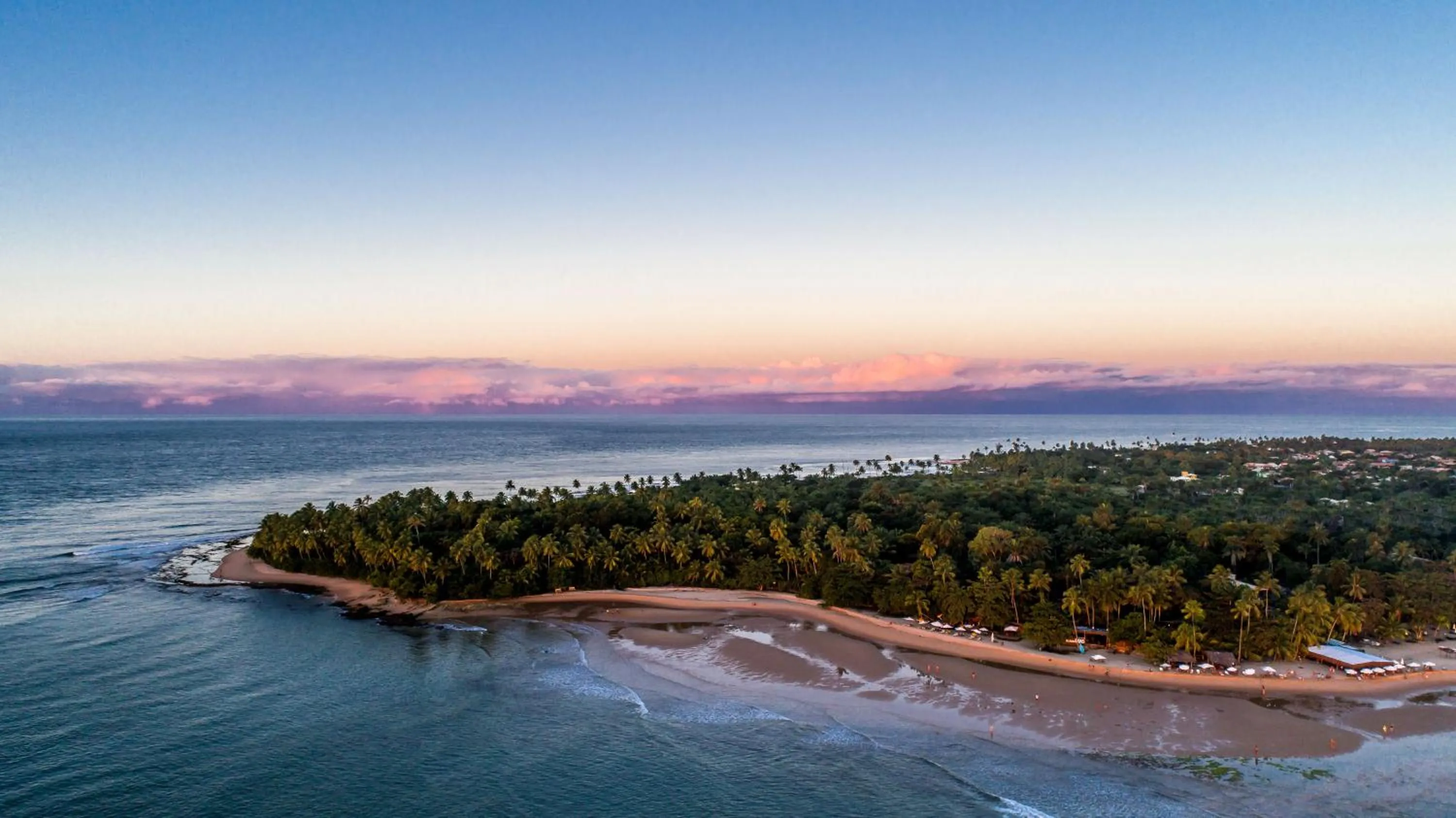 Sup House Barra Grande