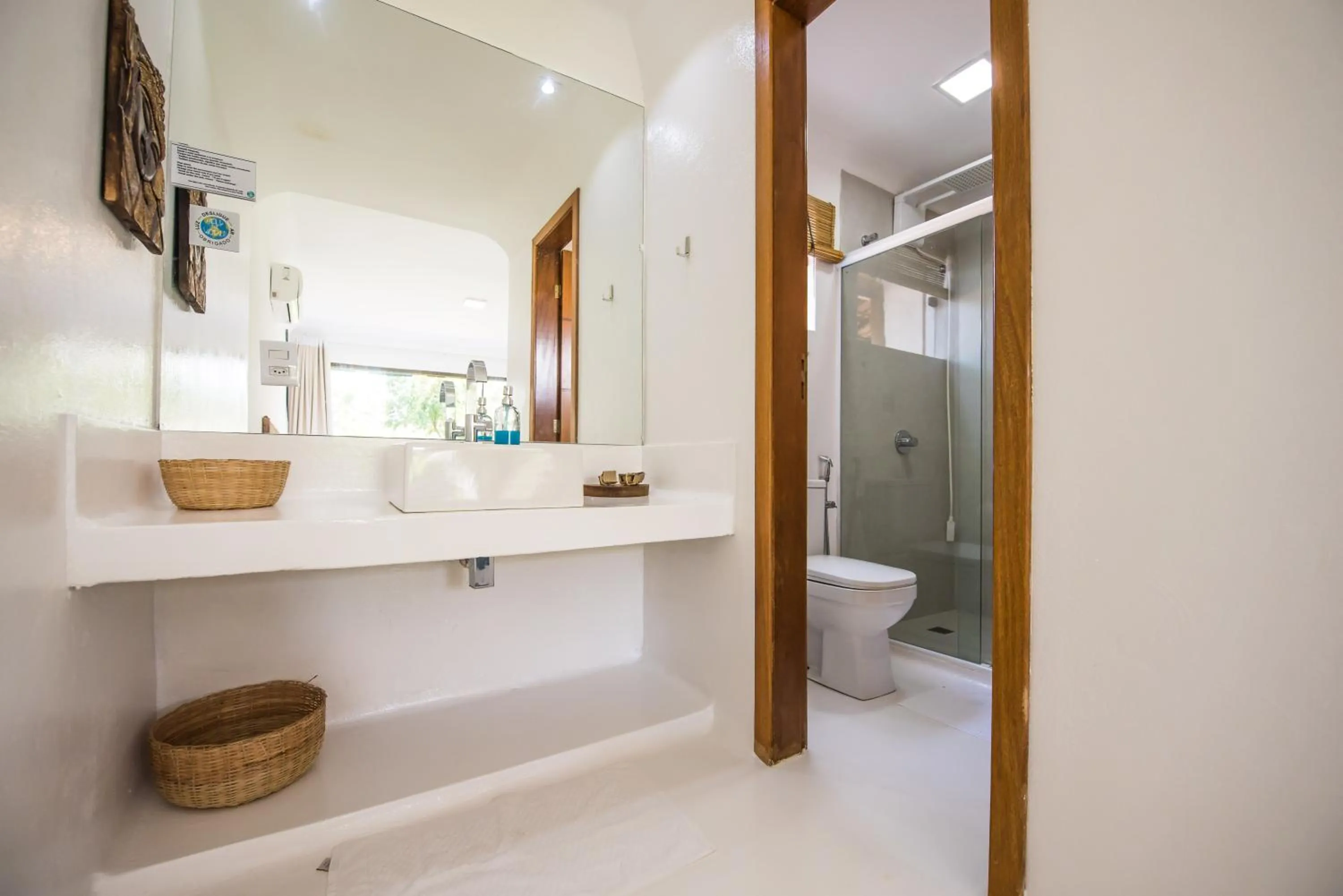 Sup House Barra Grande