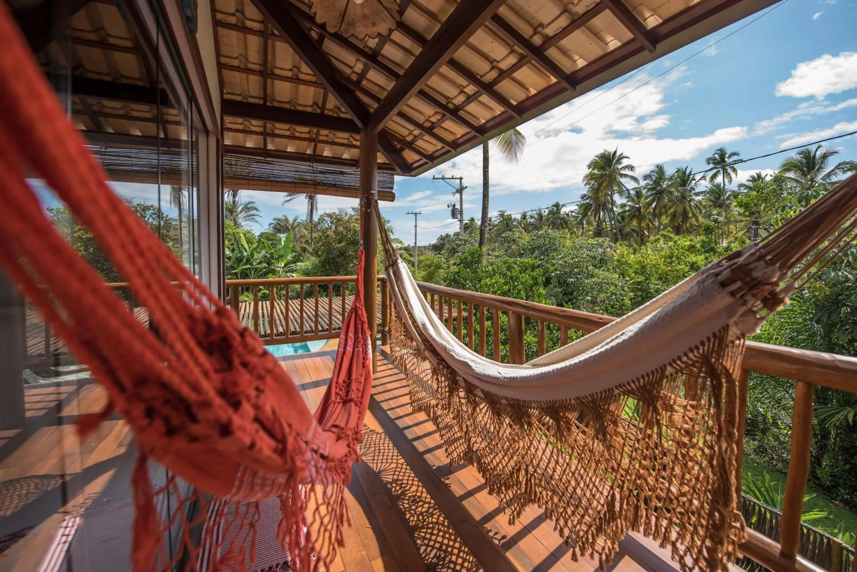 Sup House Barra Grande