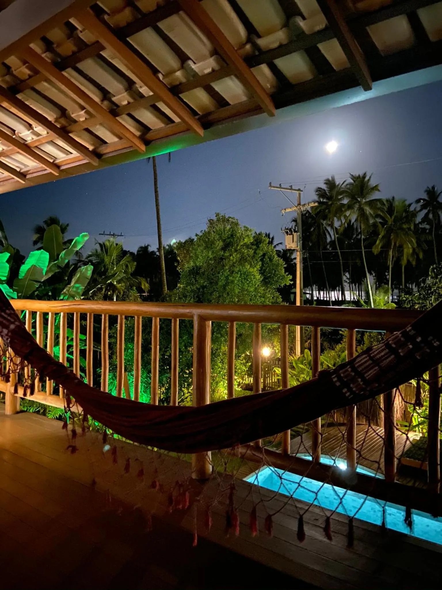 Sup House Barra Grande