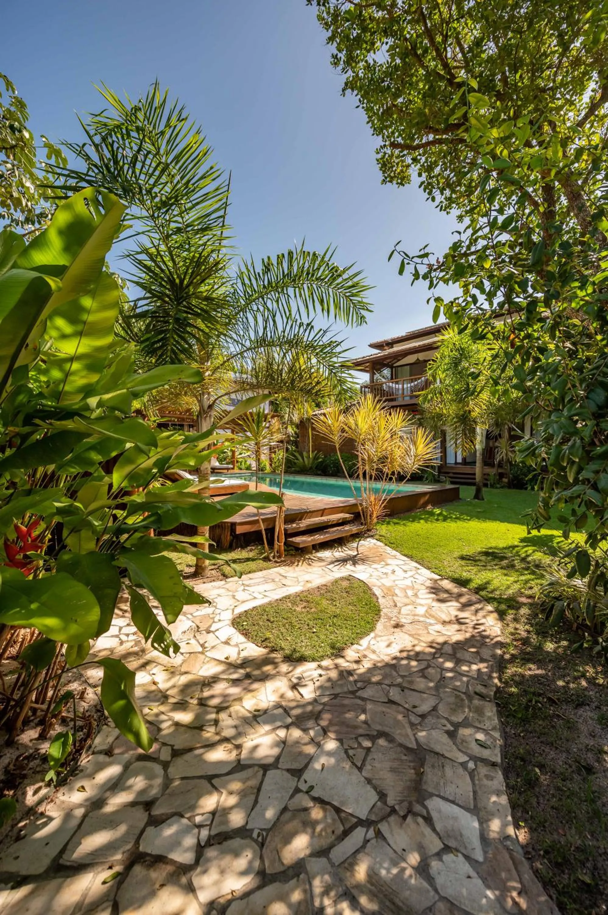 Sup House Barra Grande