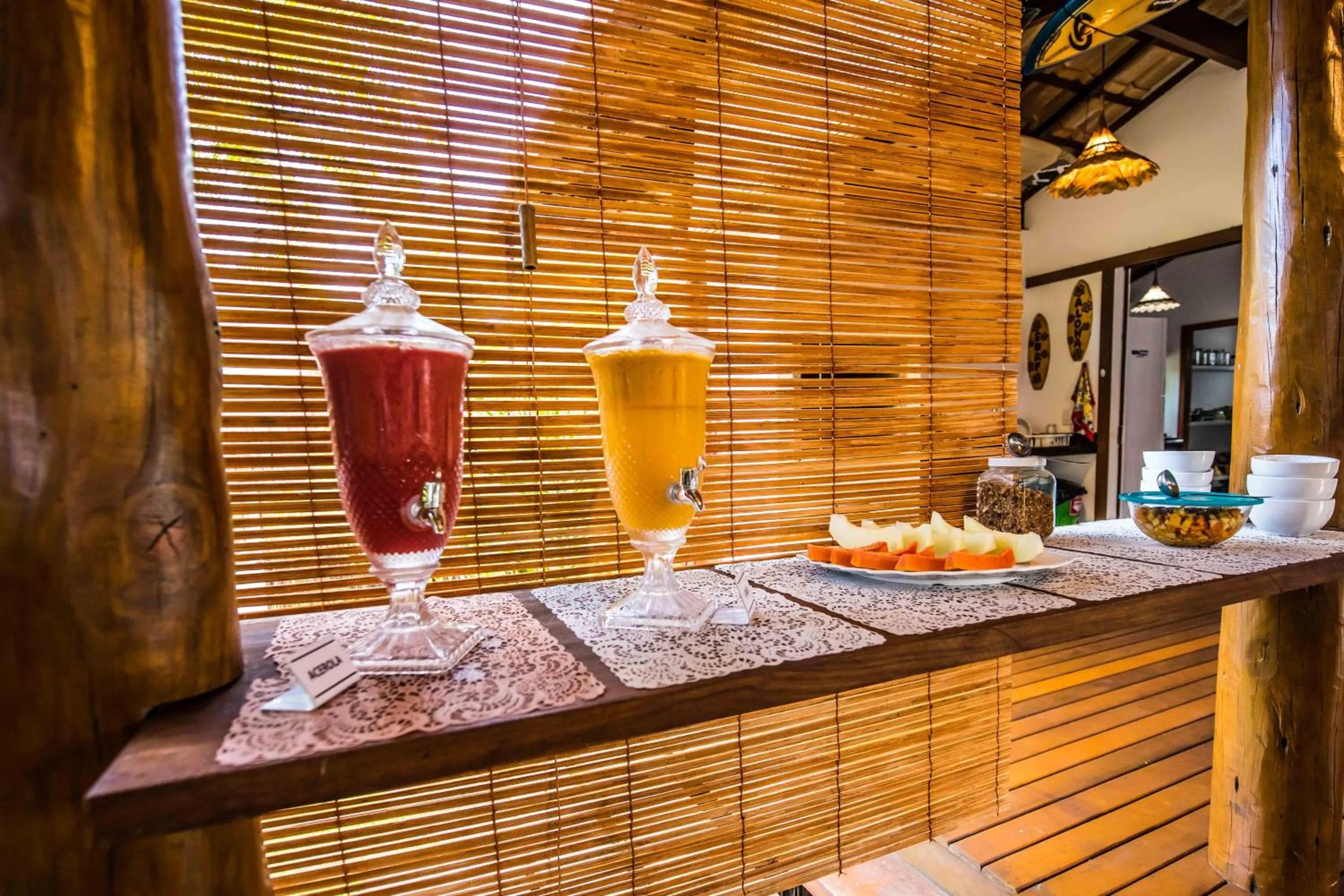 Sup House Barra Grande