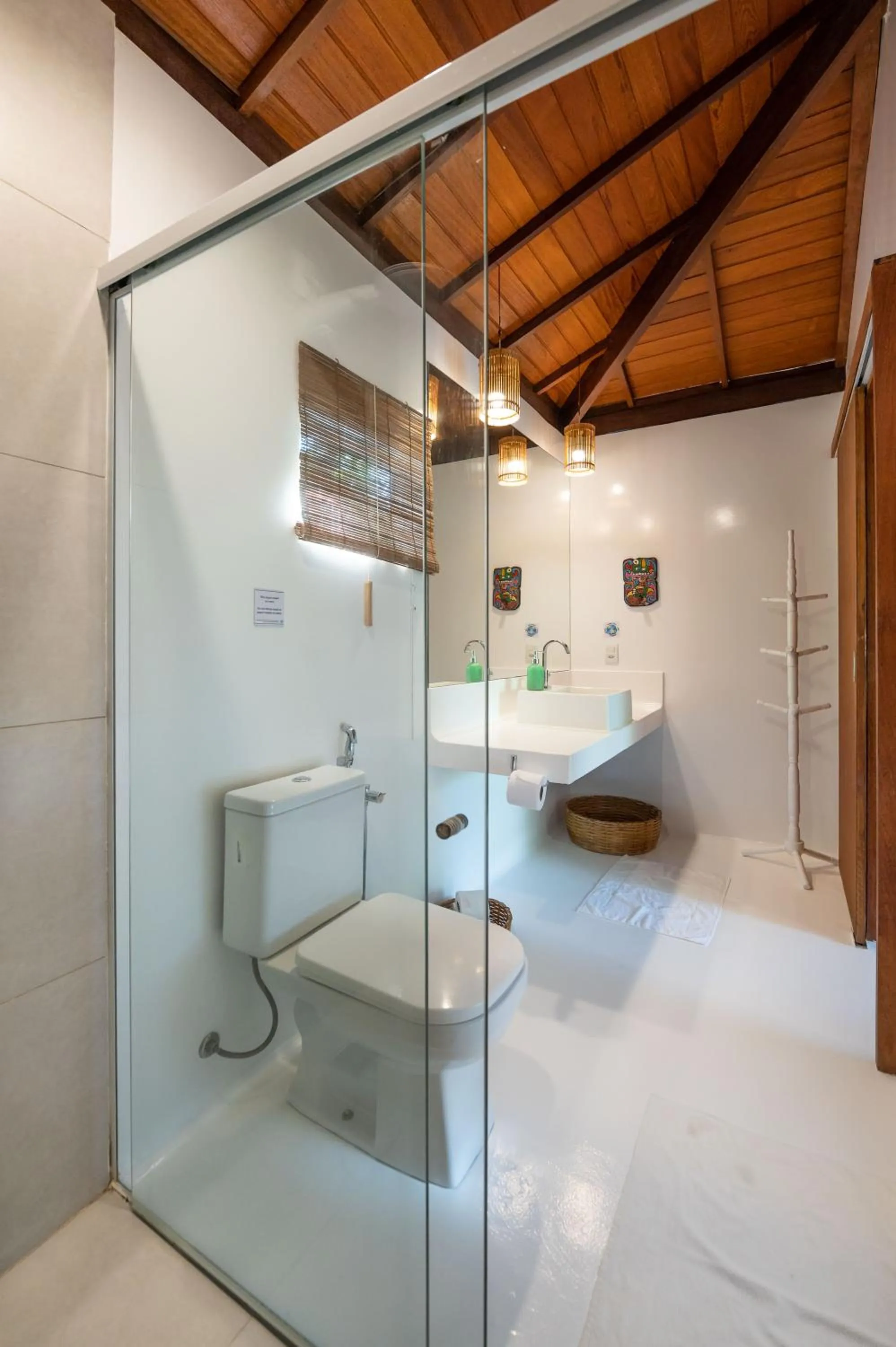 Sup House Barra Grande