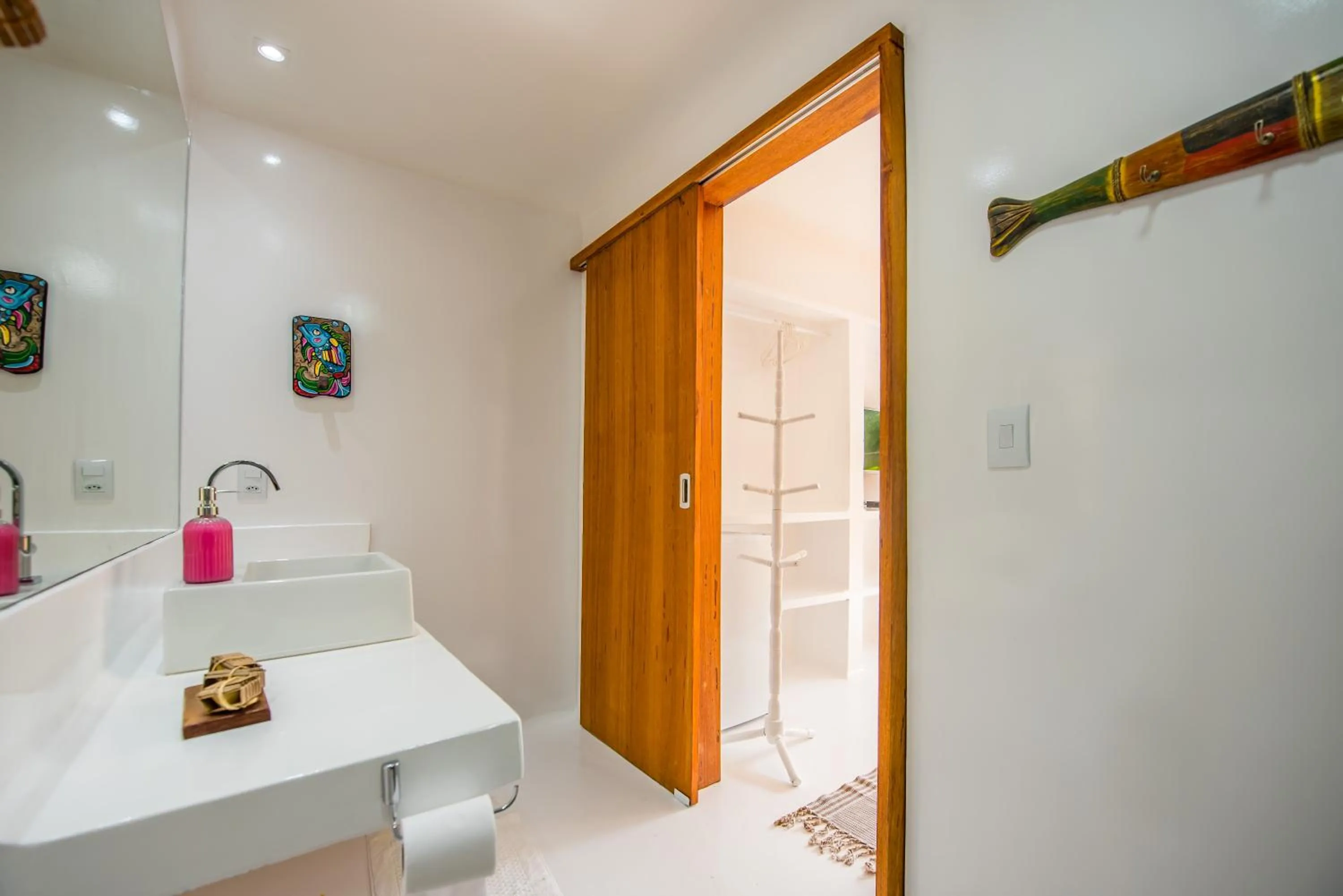 Sup House Barra Grande