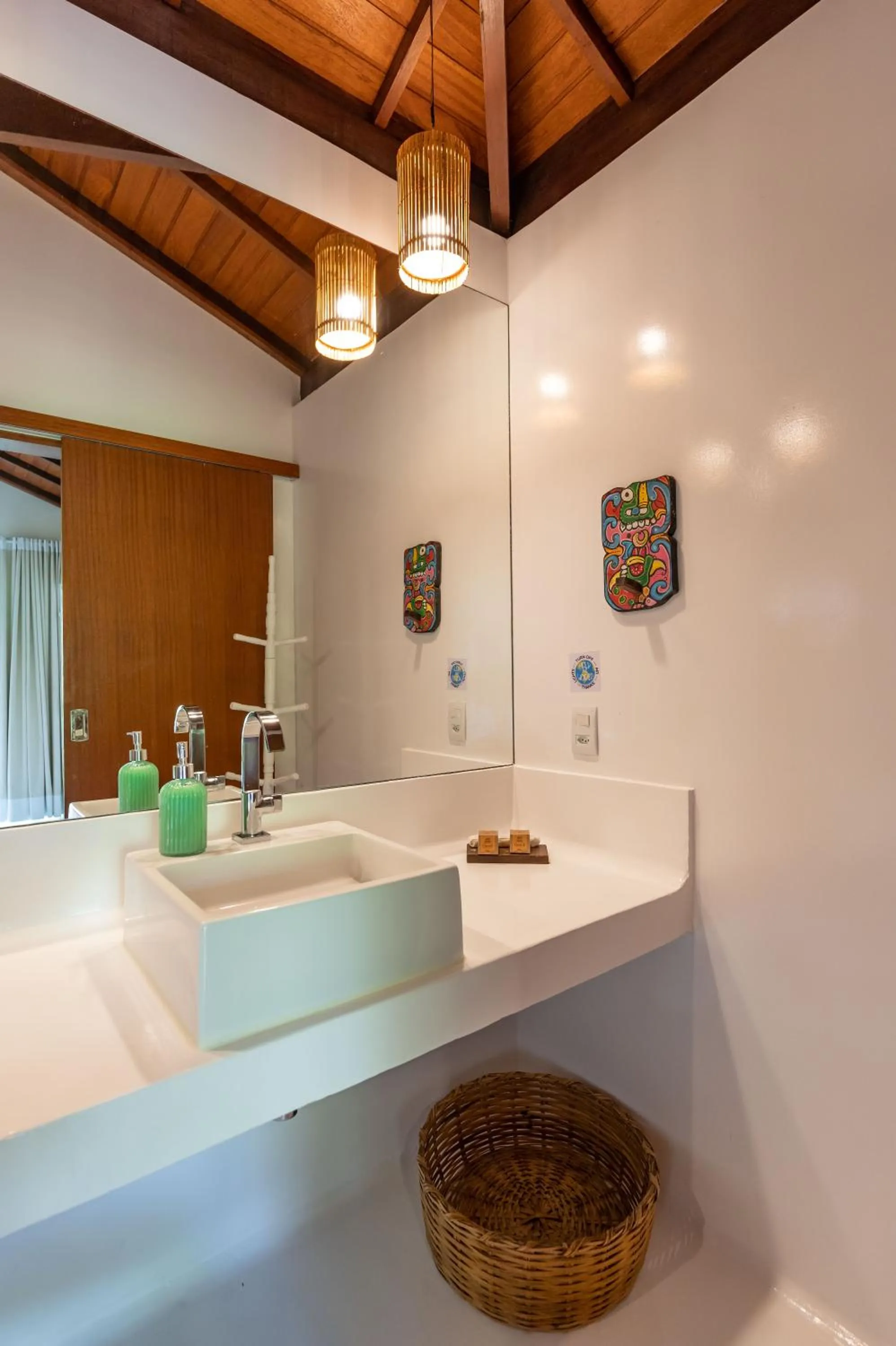 Sup House Barra Grande