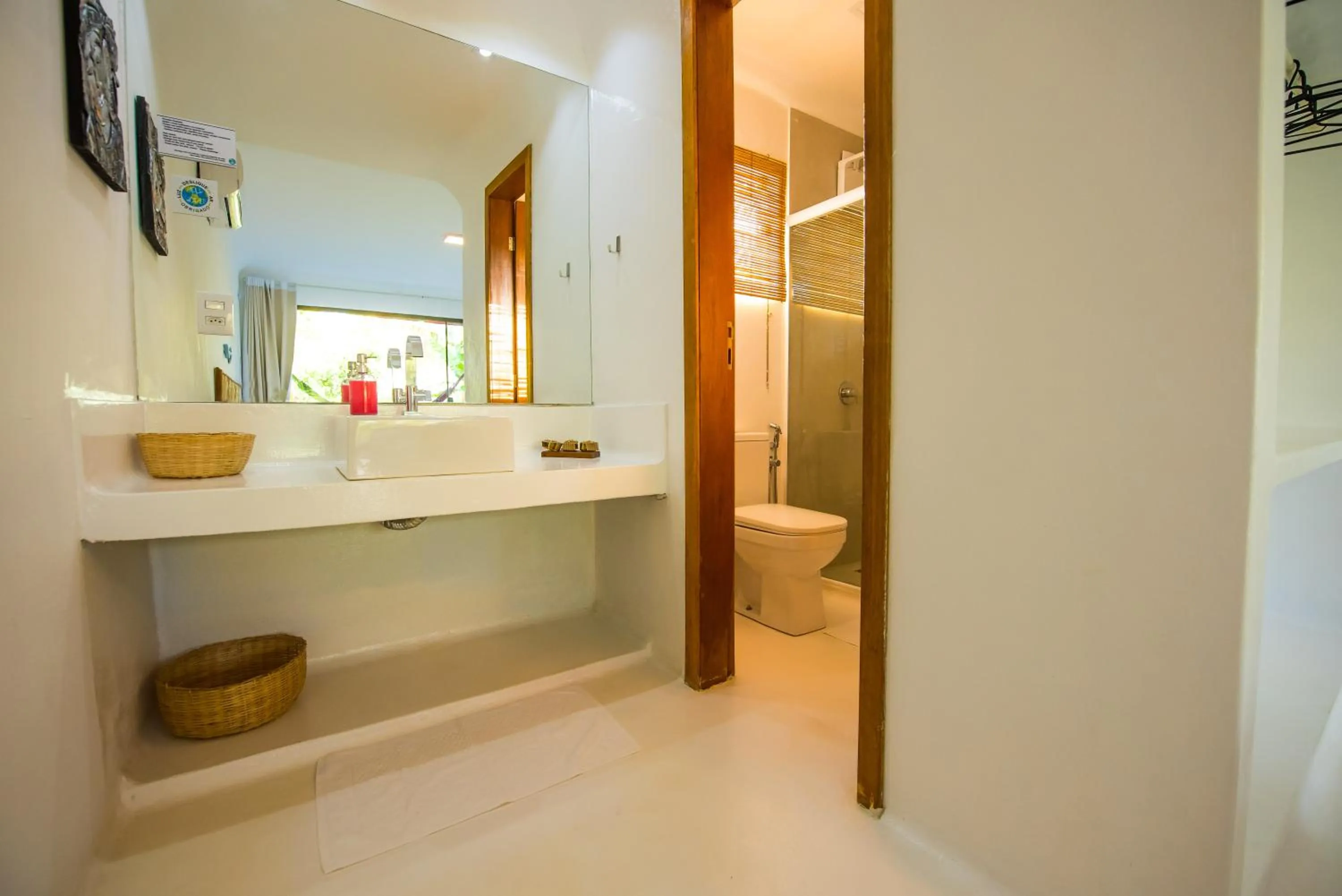 Sup House Barra Grande