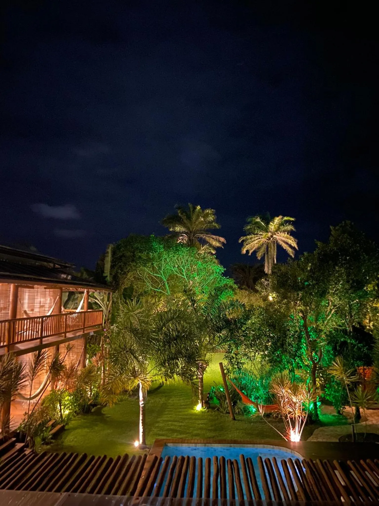 Sup House Barra Grande