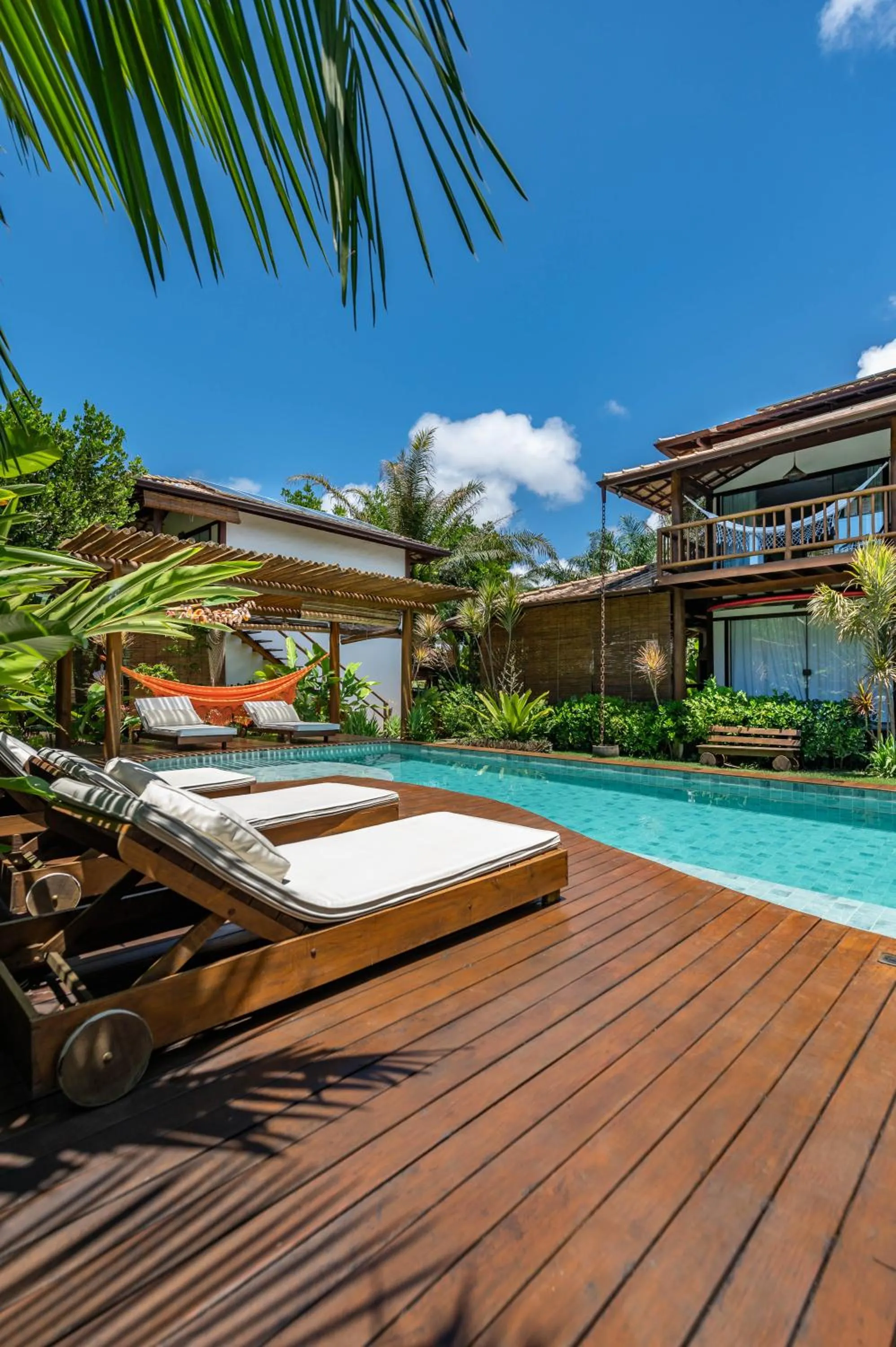 Sup House Barra Grande