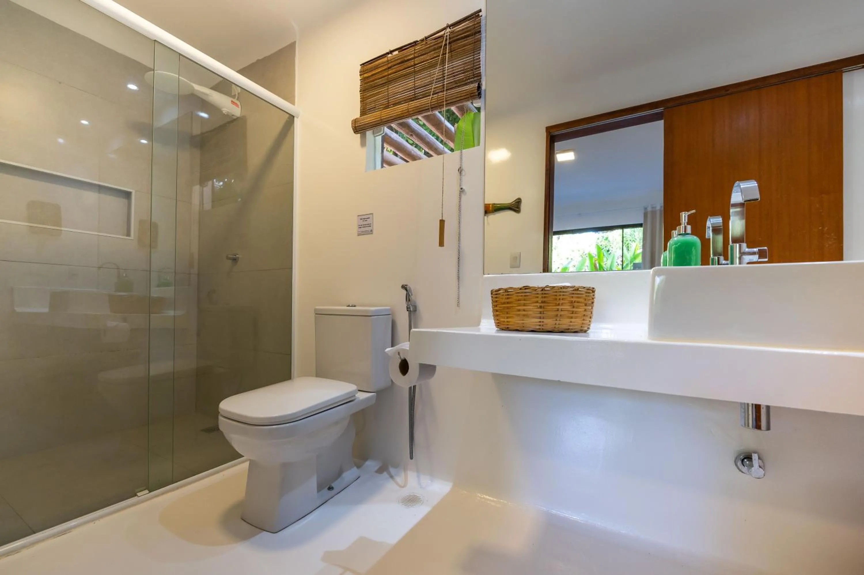 Sup House Barra Grande