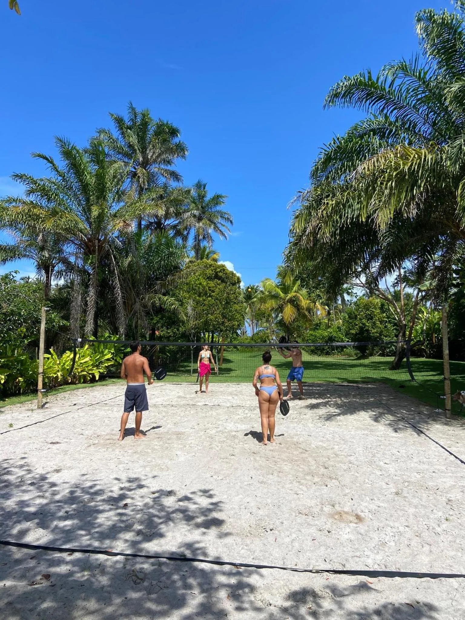 Sup House Barra Grande