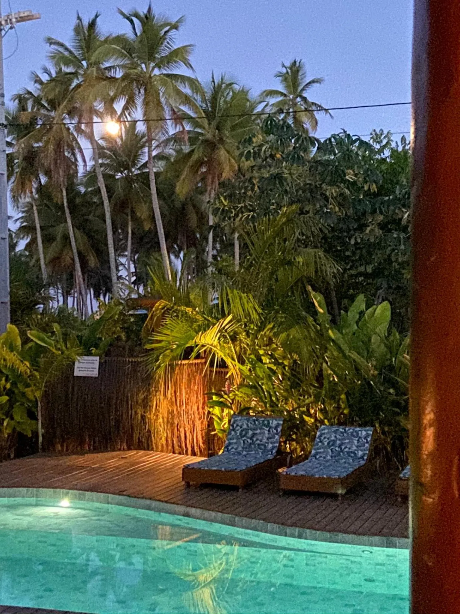 Sup House Barra Grande