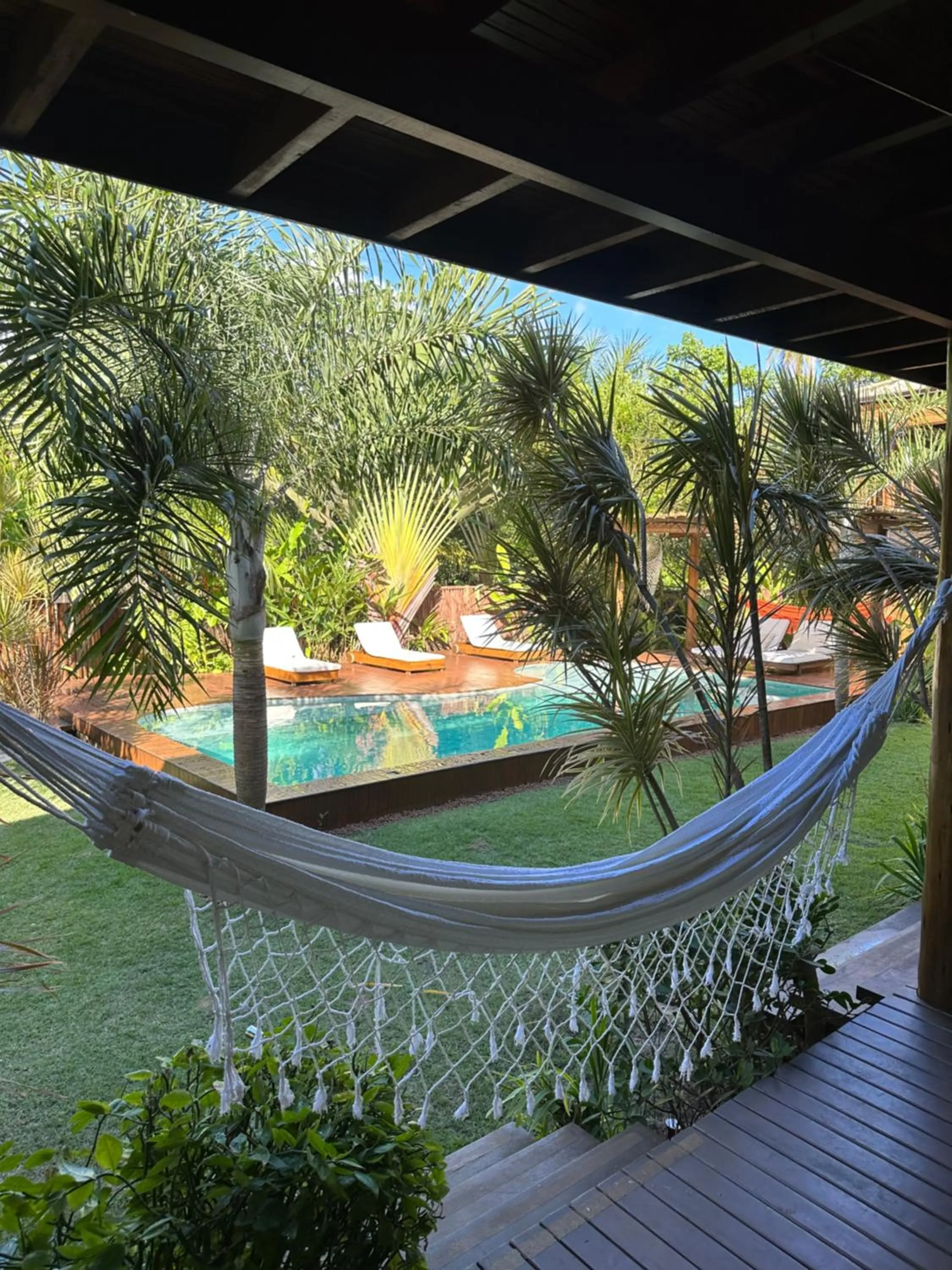 Sup House Barra Grande