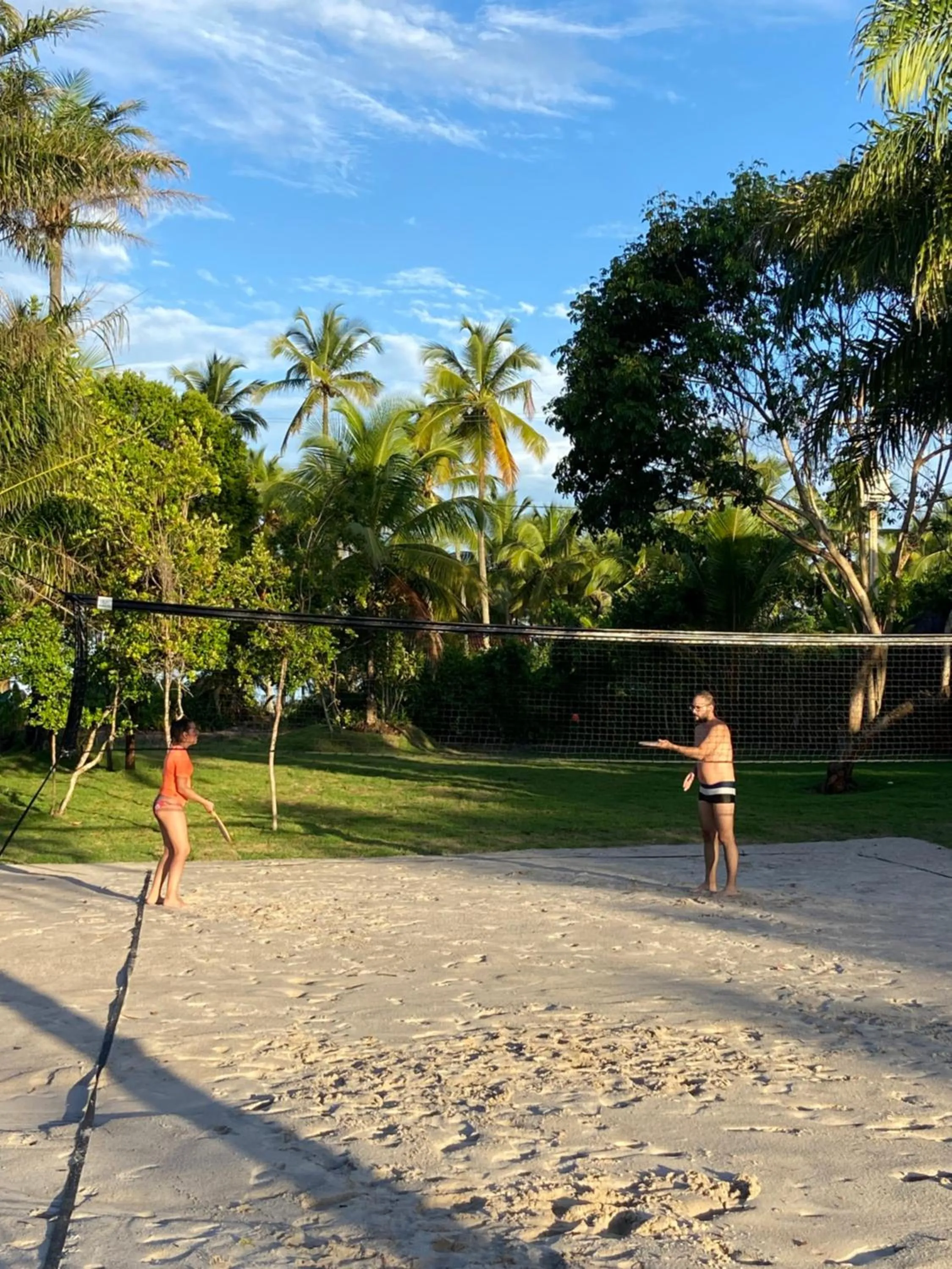 Sup House Barra Grande