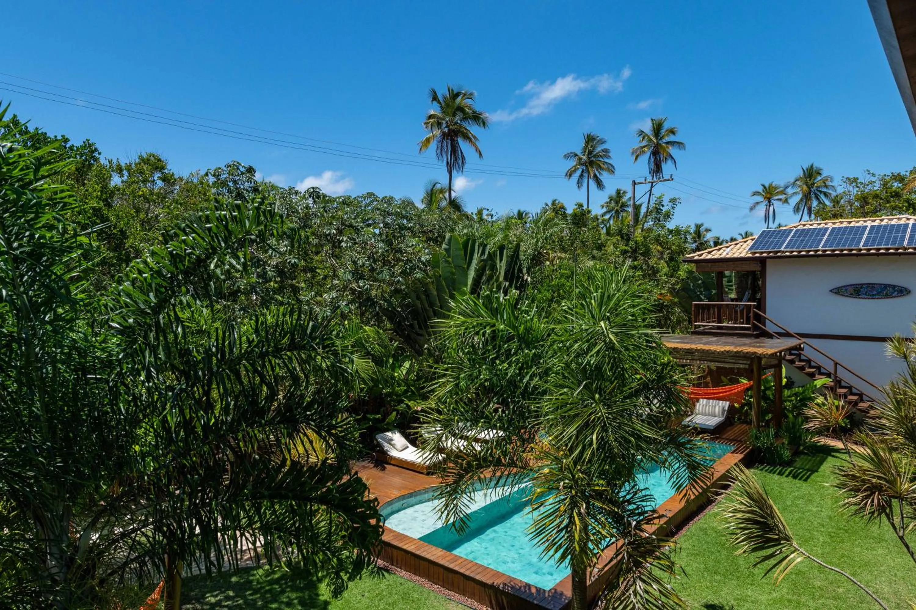 Sup House Barra Grande