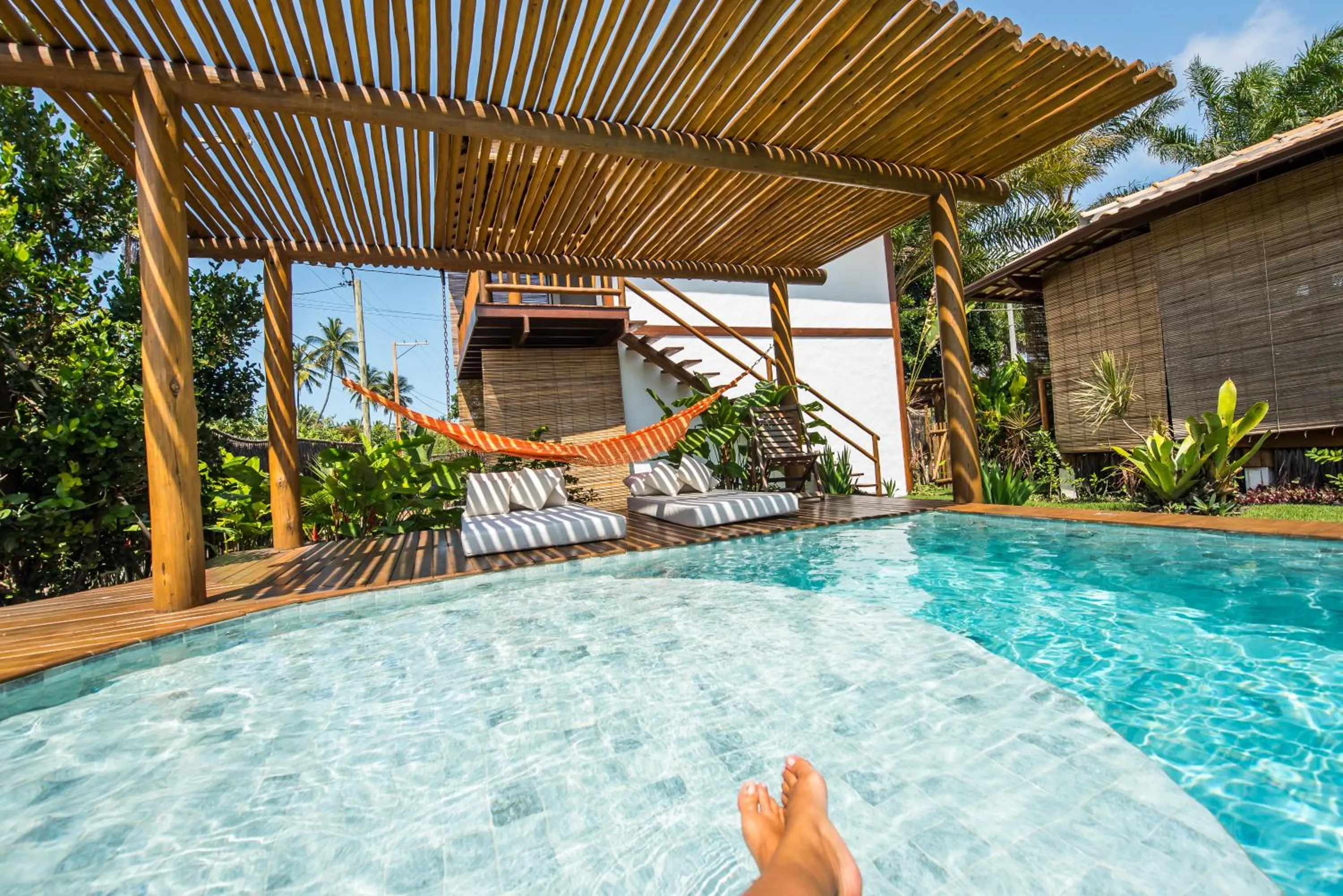 Sup House Barra Grande