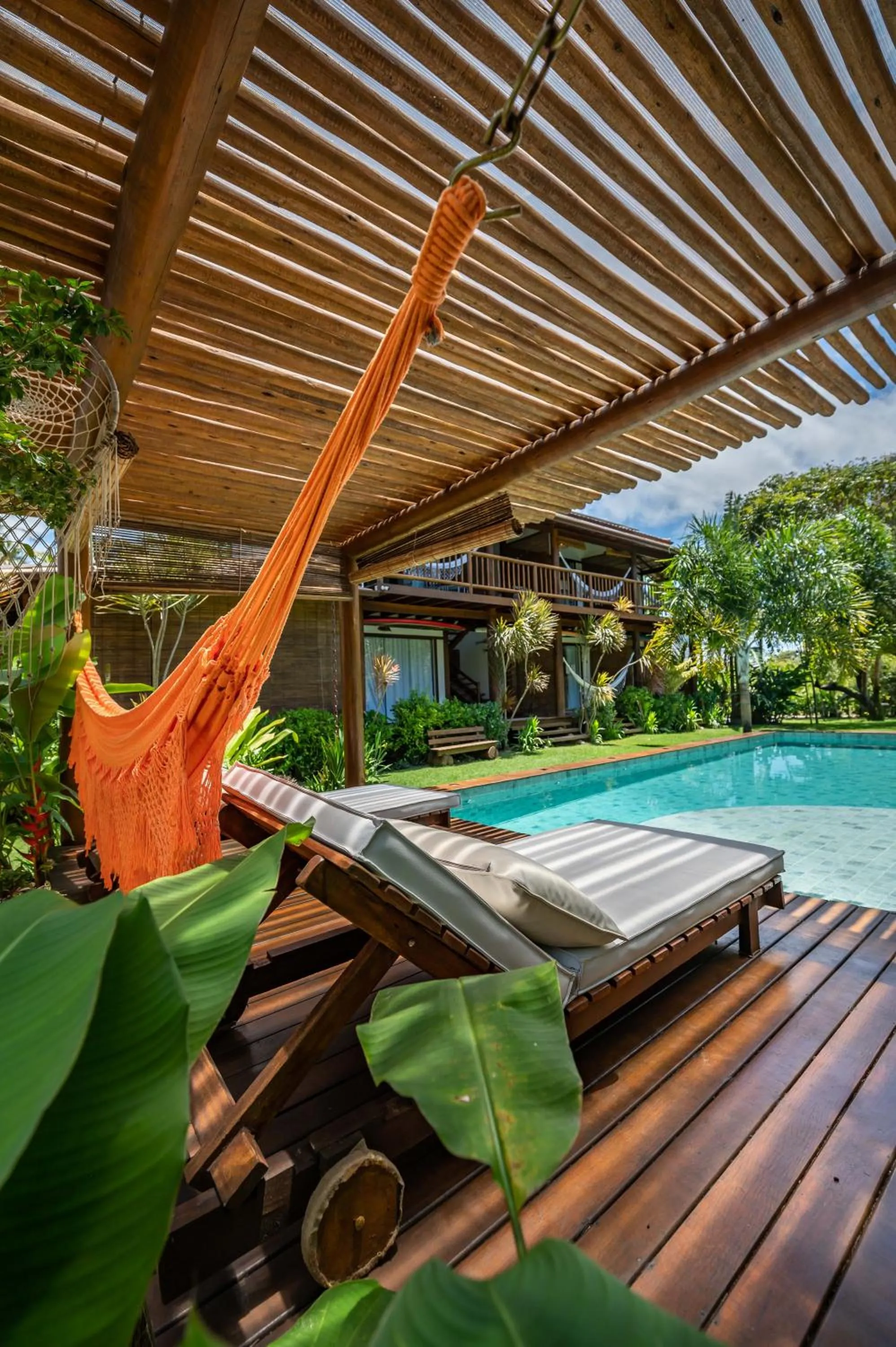 Sup House Barra Grande