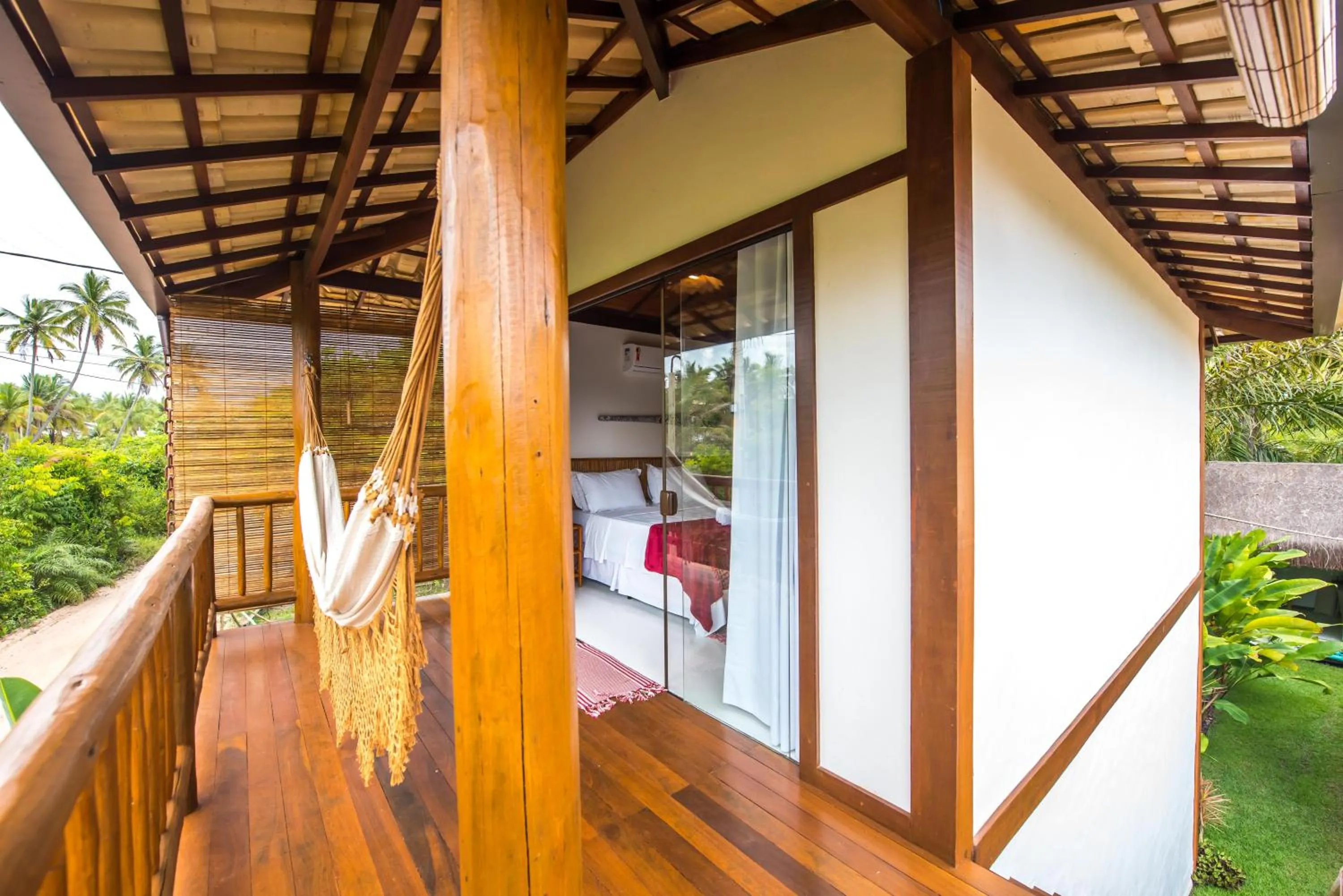 Sup House Barra Grande