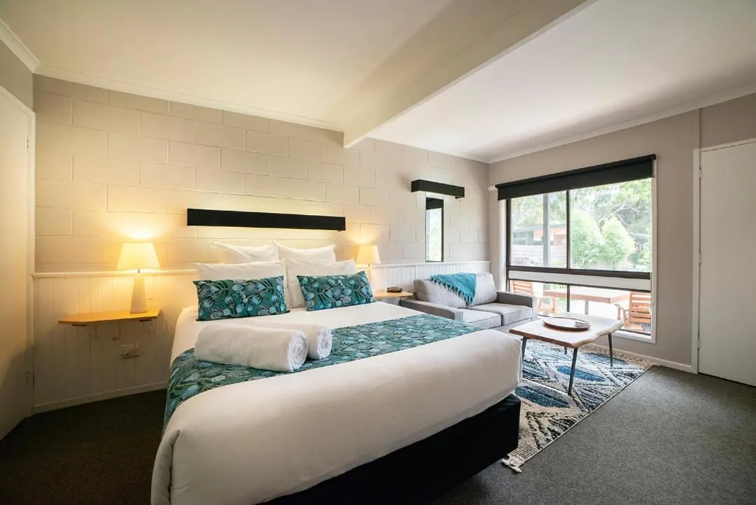 Halls Gap Motel