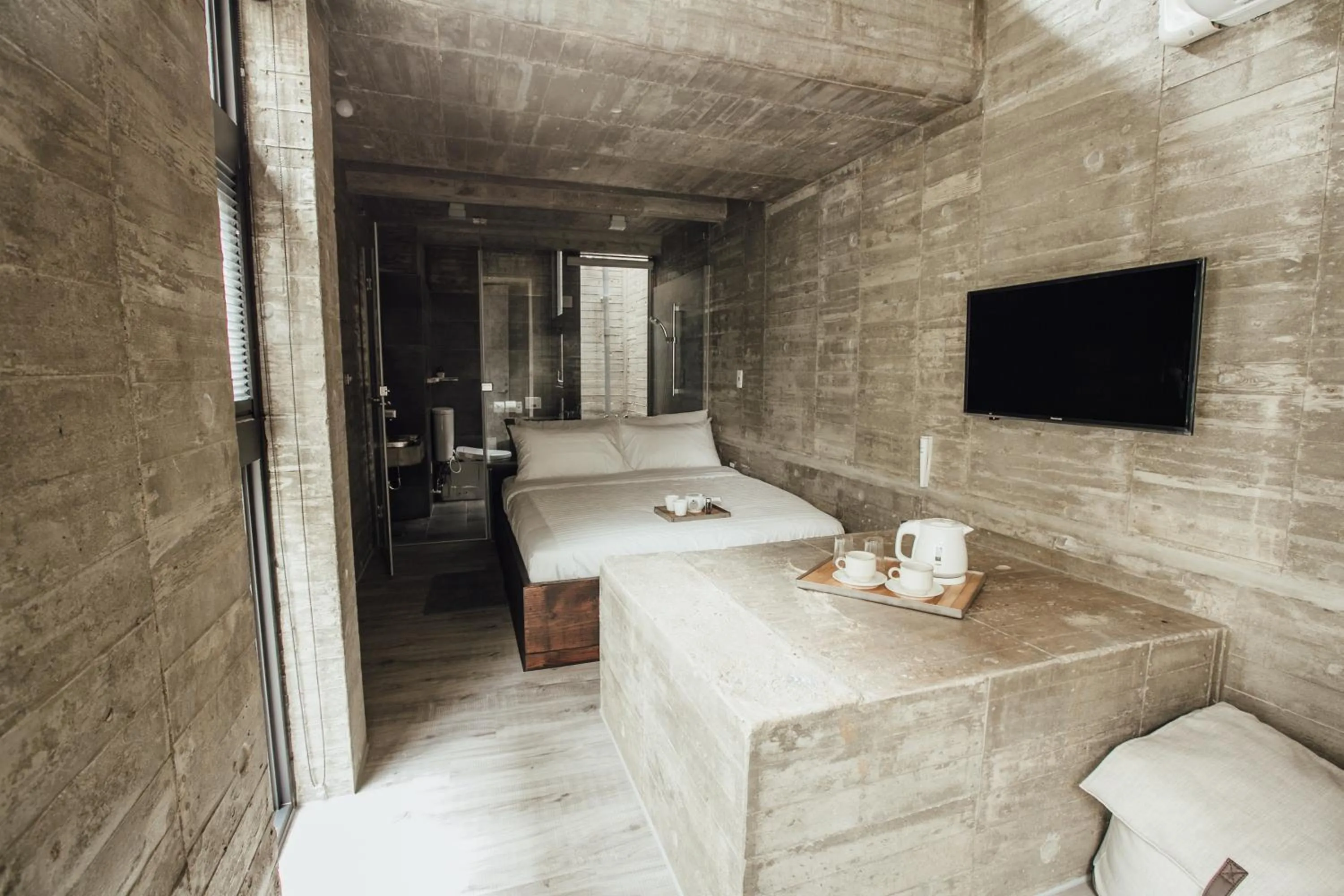 Enishi Resort Villa