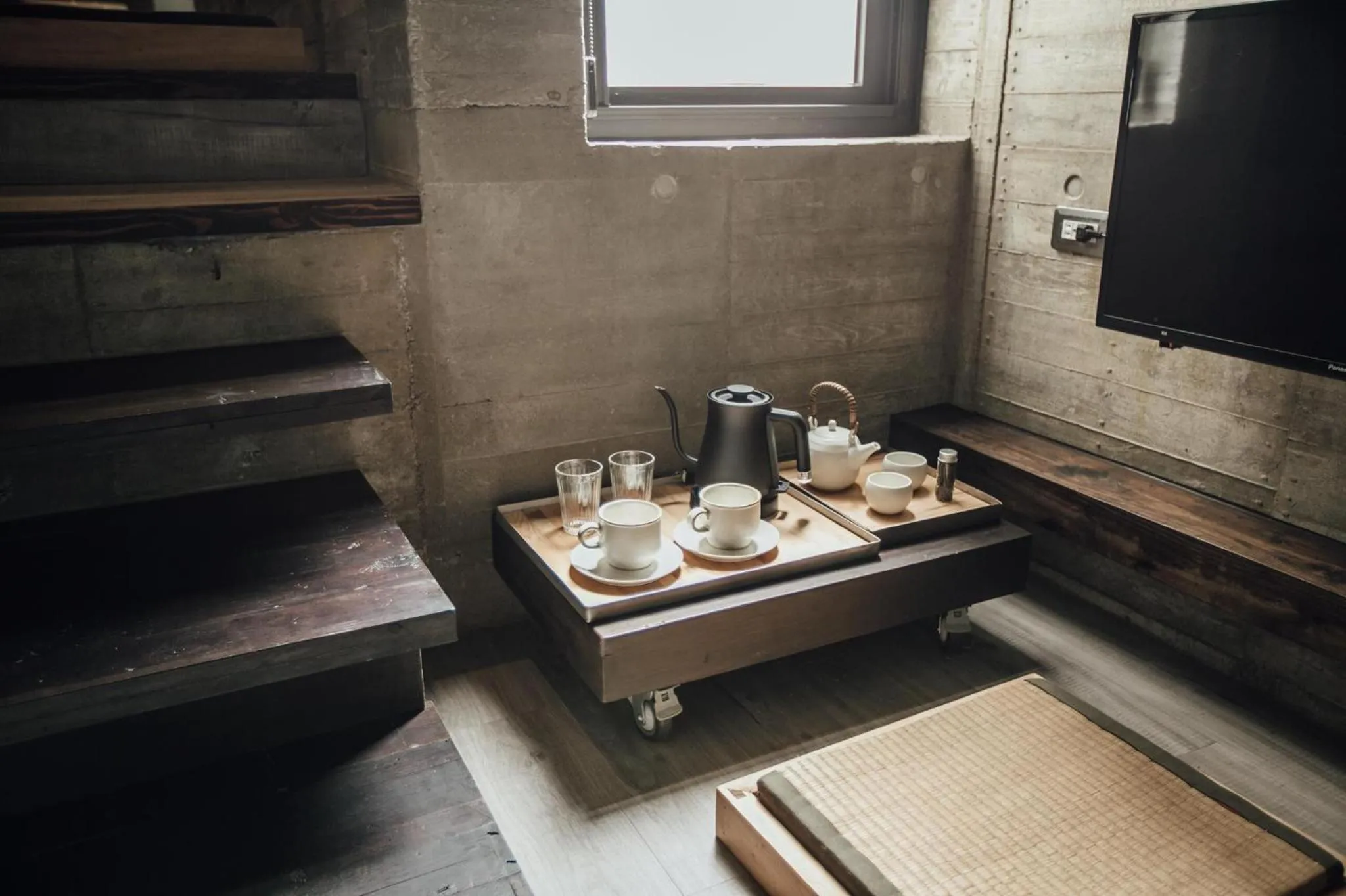 Enishi Resort Villa