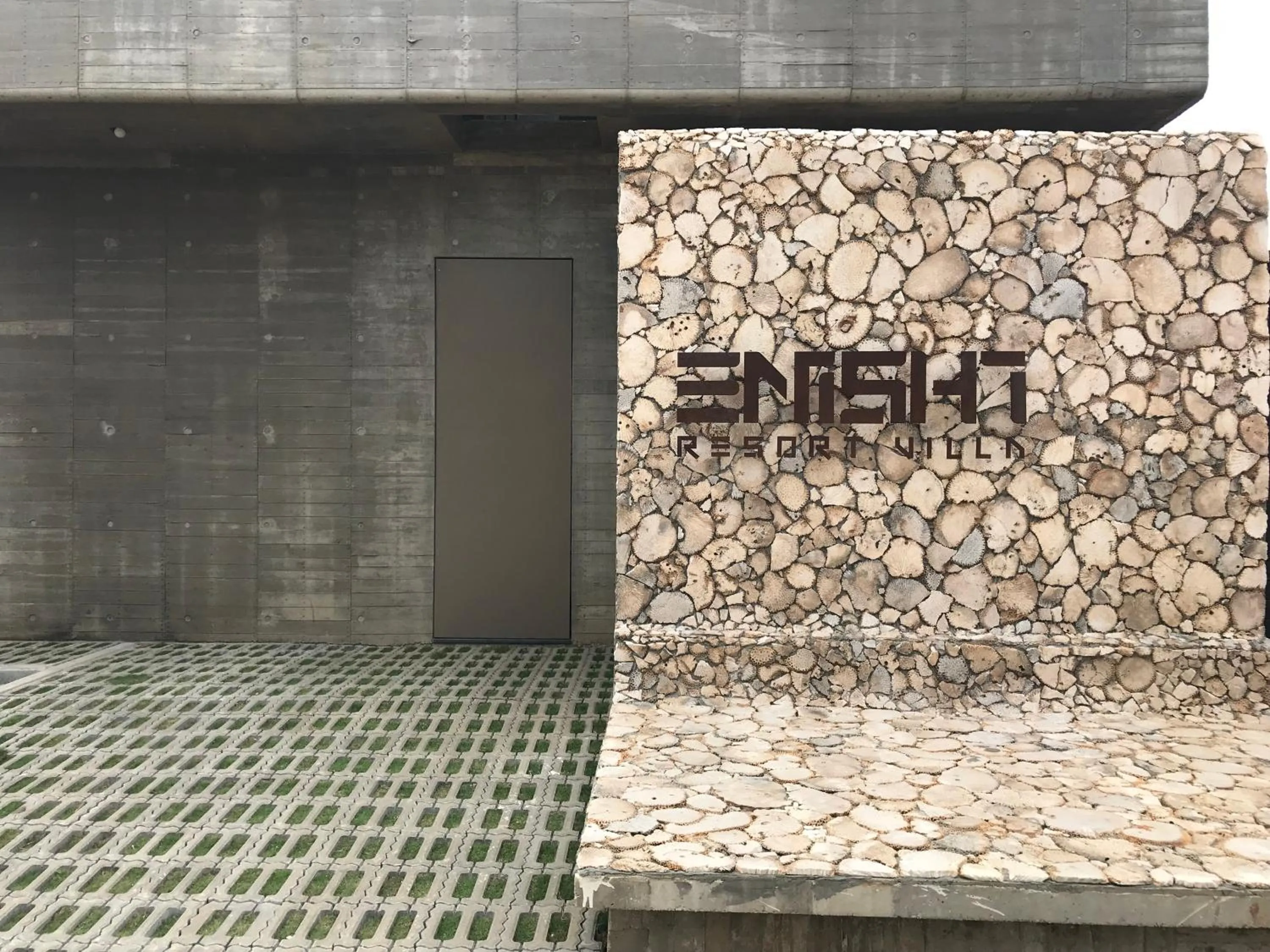 Enishi Resort Villa