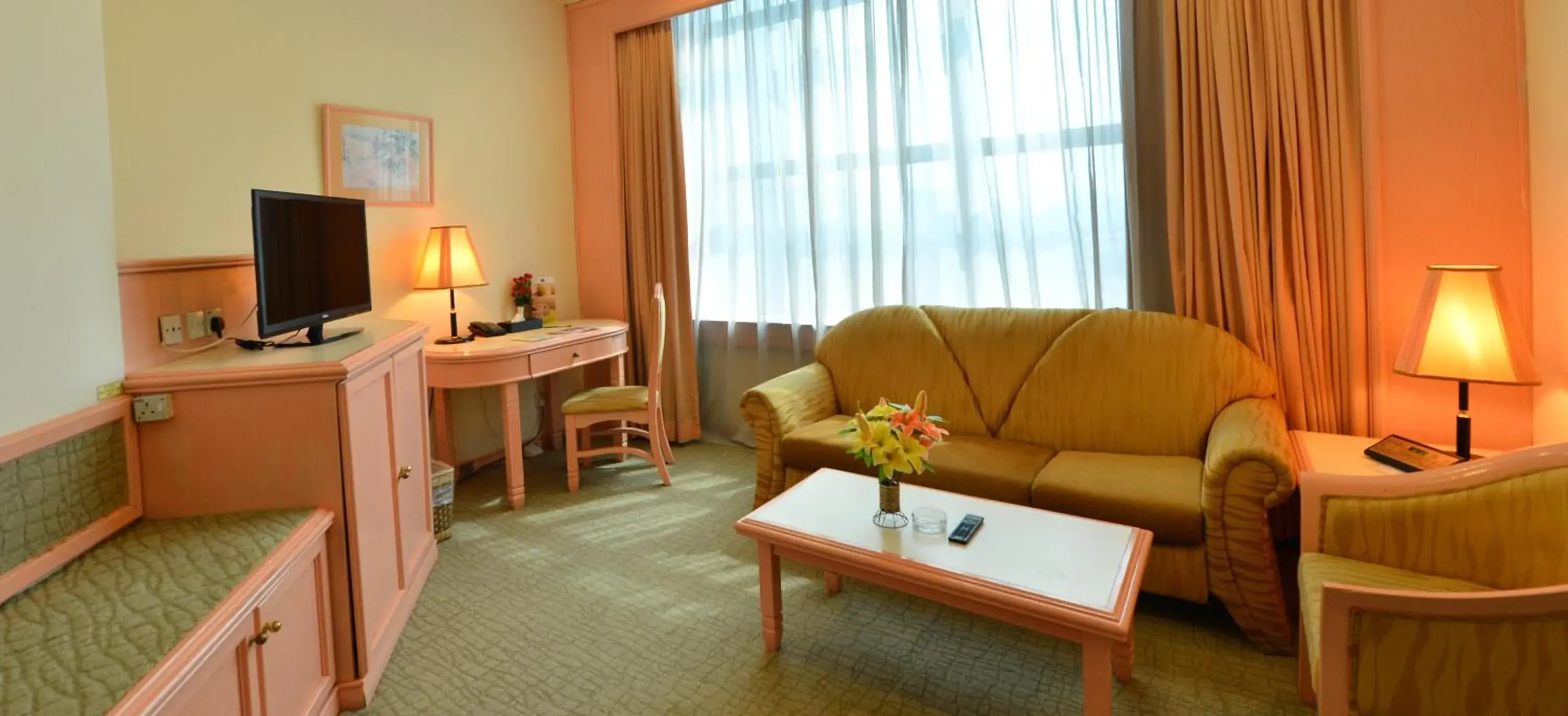 Emerald Puteri Hotel Emerald Puteri Hotel