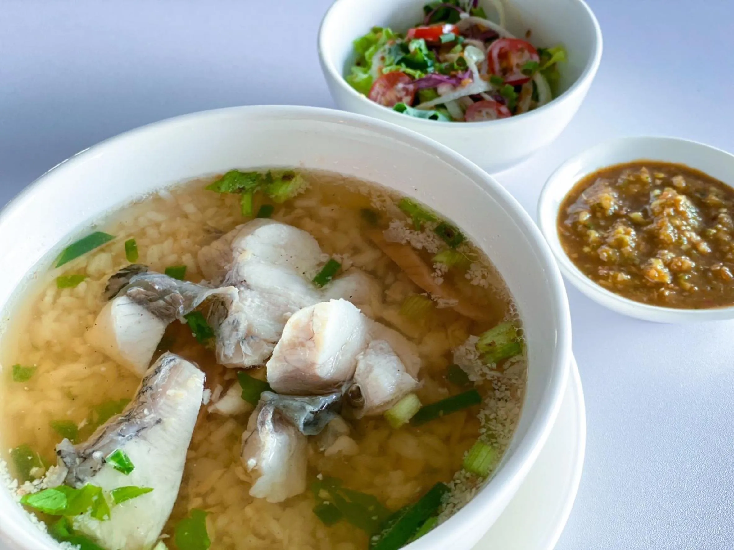 Food and drinks in tt Residence