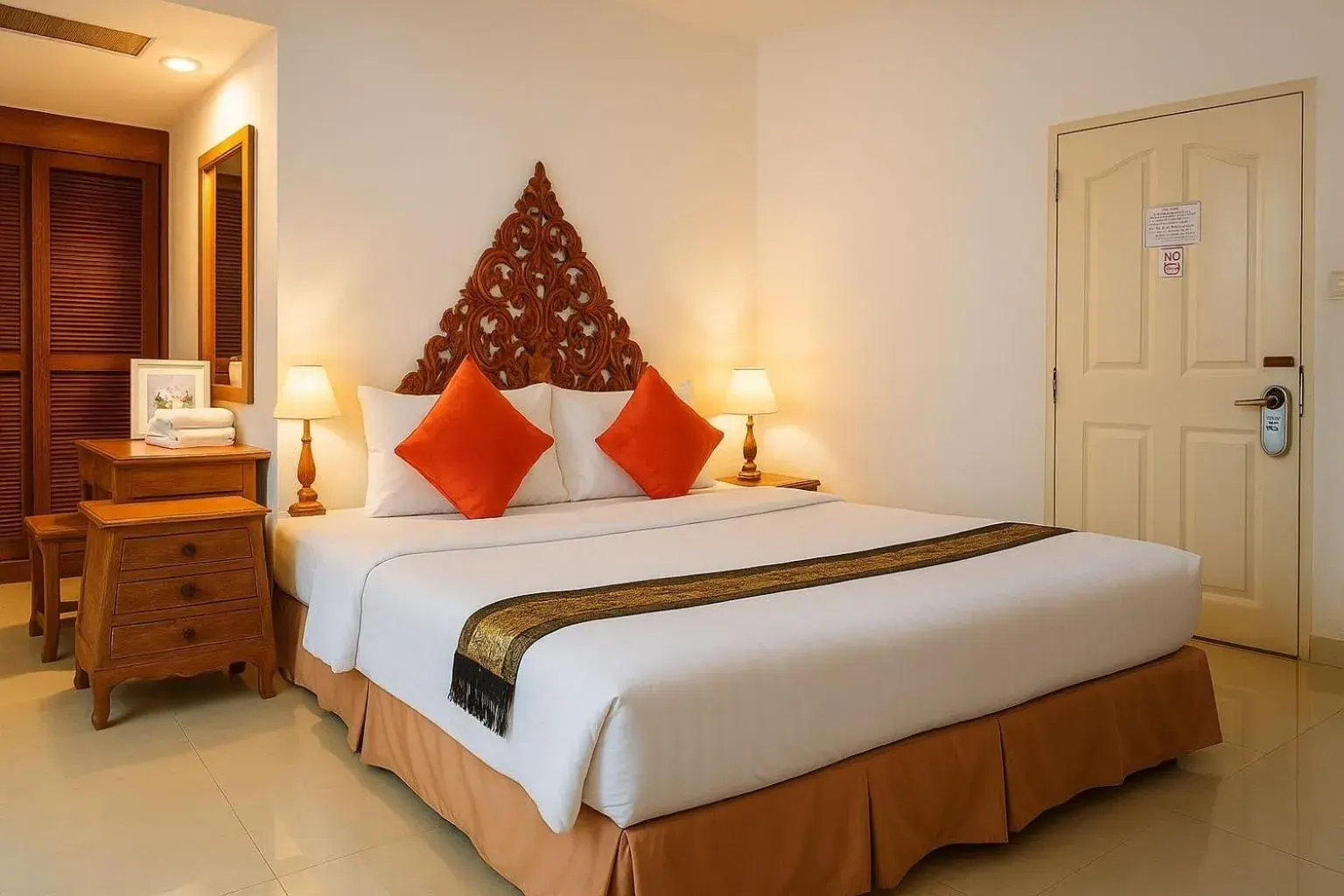 Property building, Bed in Bansabai Hostelling International Property building, Bed in Bansabai Hostelling International