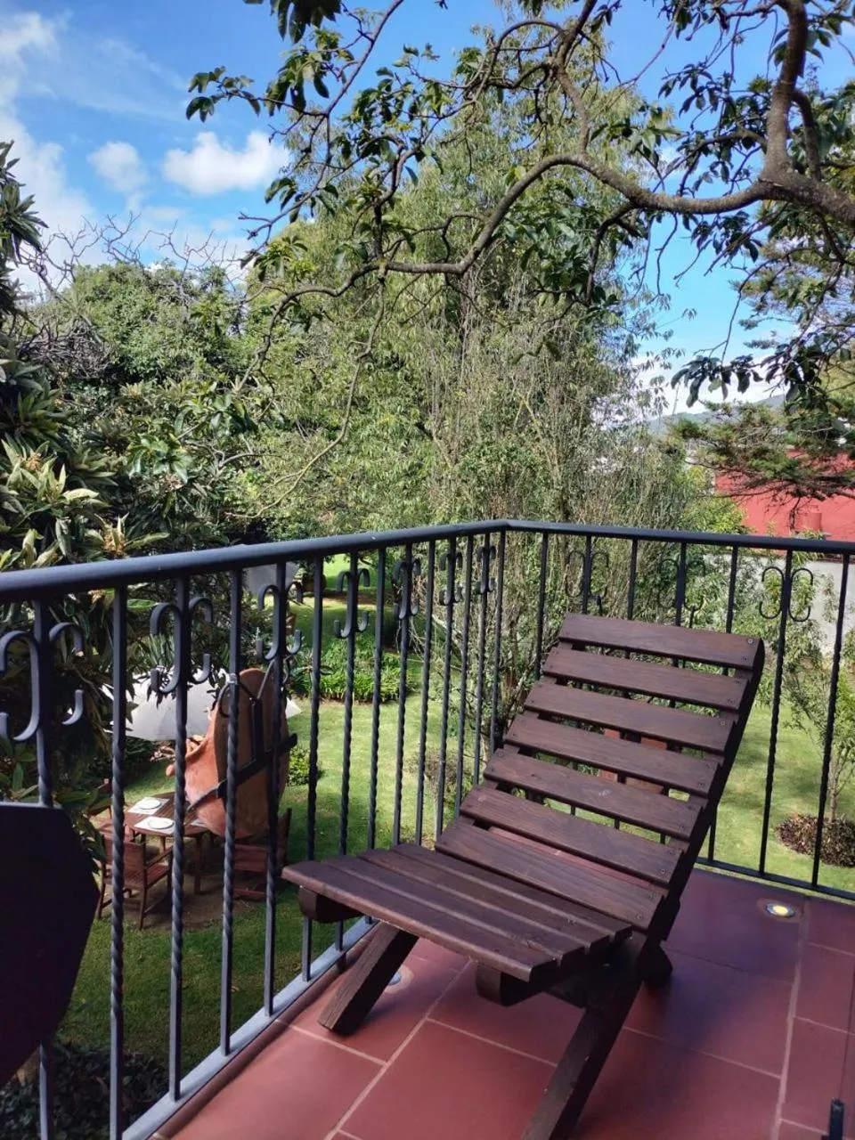 Hotel Casa de Familia de San Cristobal