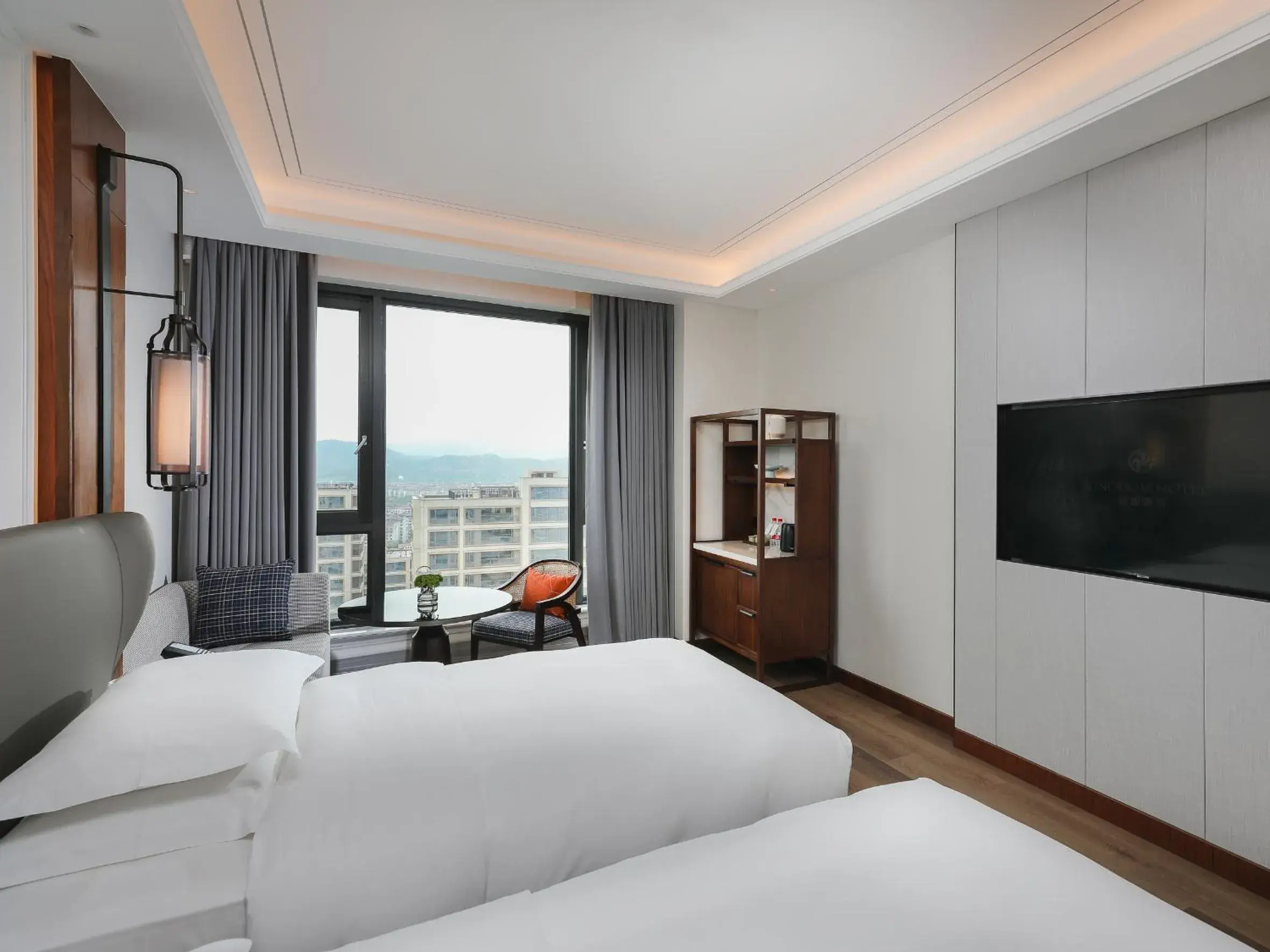 Photo of the whole room, Bed in Kingdom Hotel Photo of the whole room, Bed in Kingdom Hotel