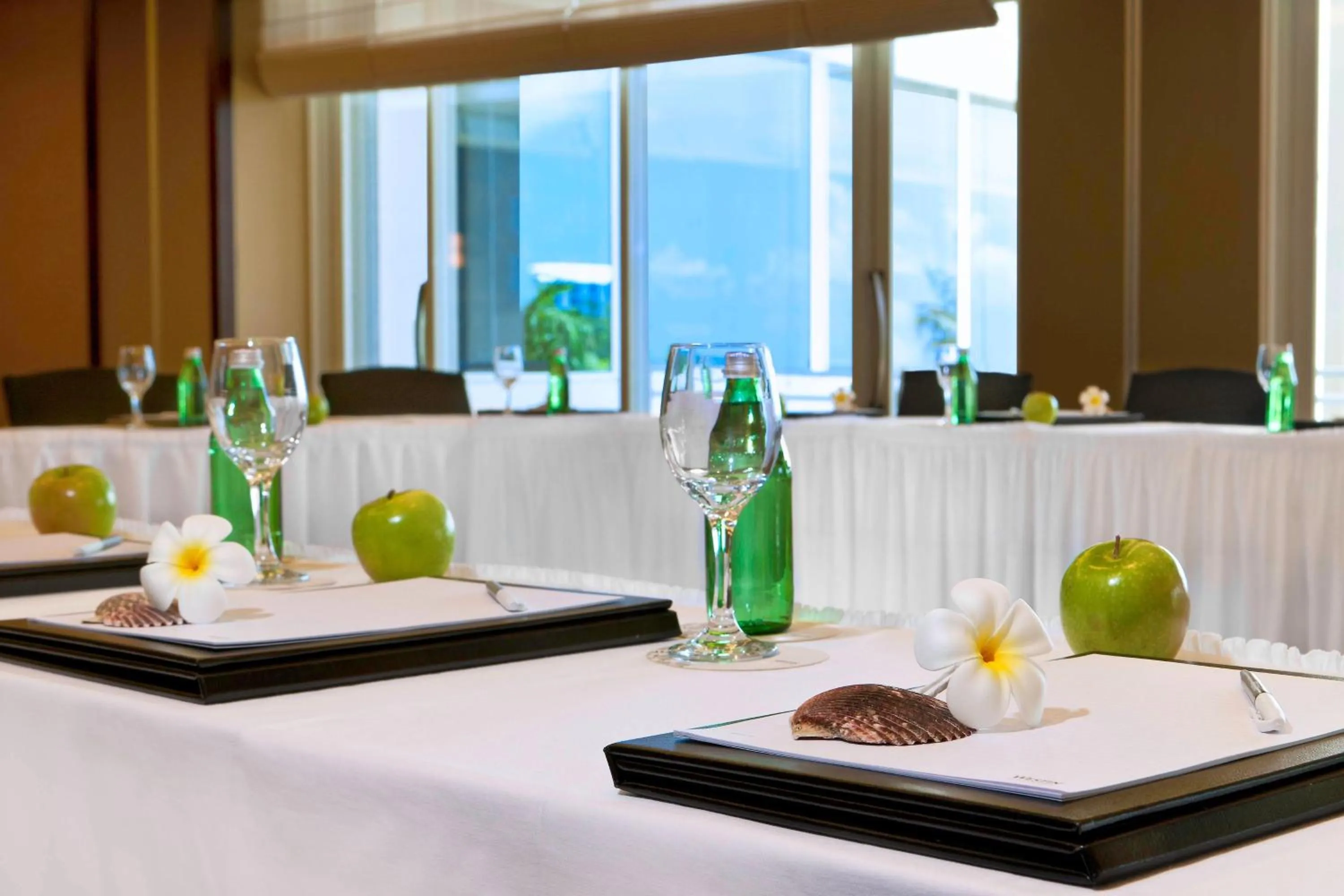 Meeting/conference room in The Westin Resort Guam