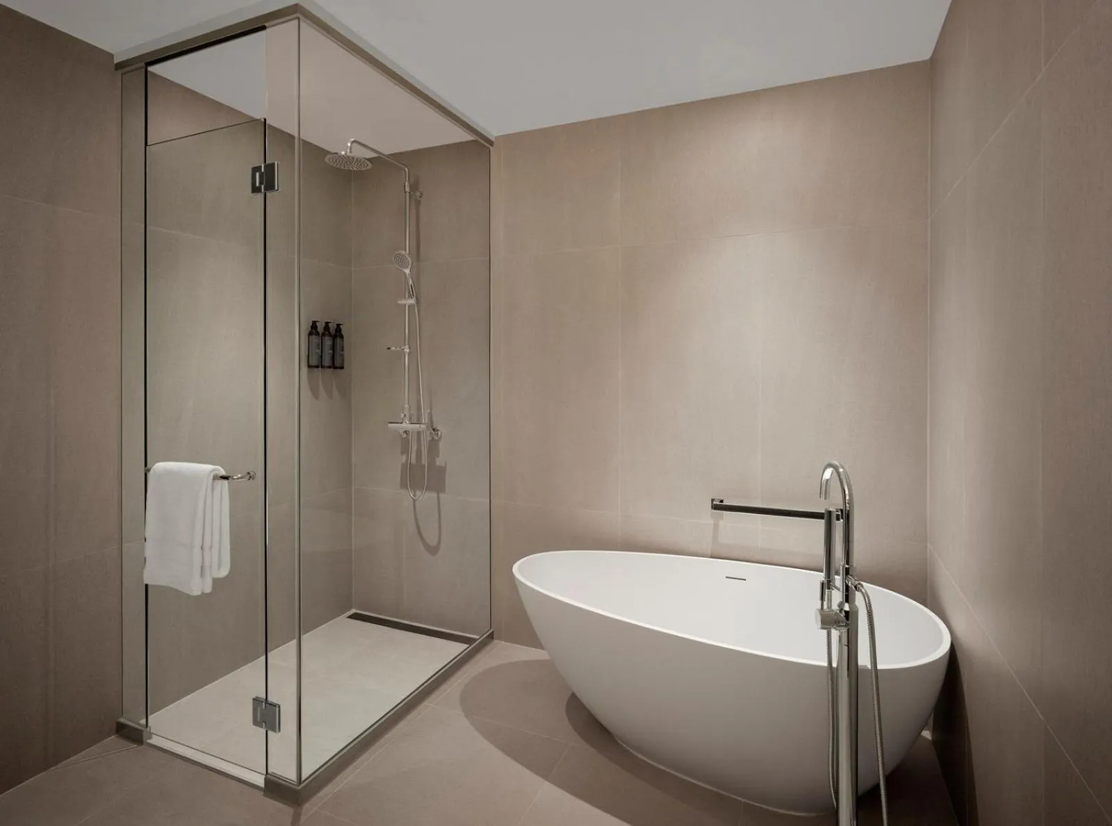 Bathroom in The Westin Resort Guam