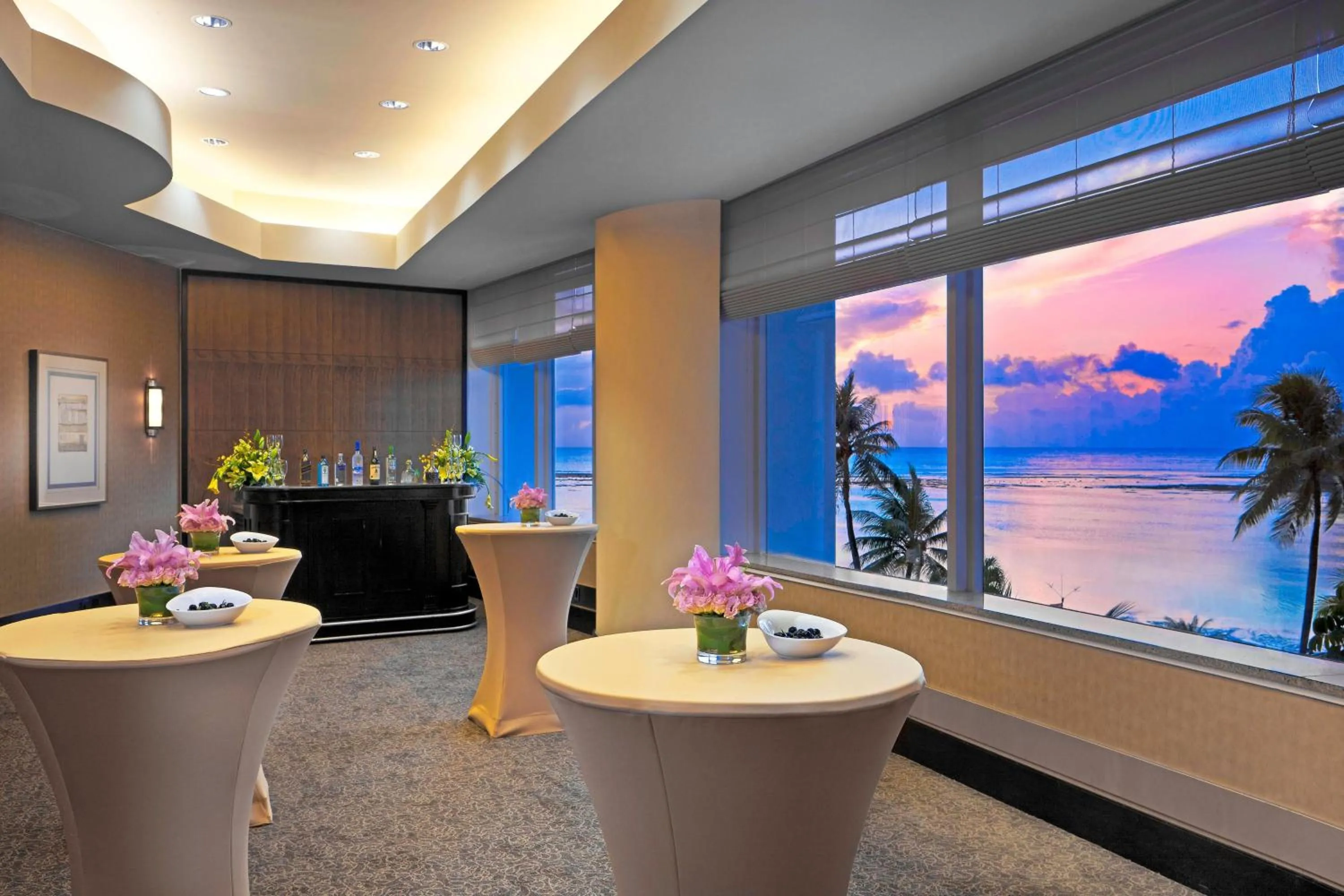 Meeting/conference room in The Westin Resort Guam