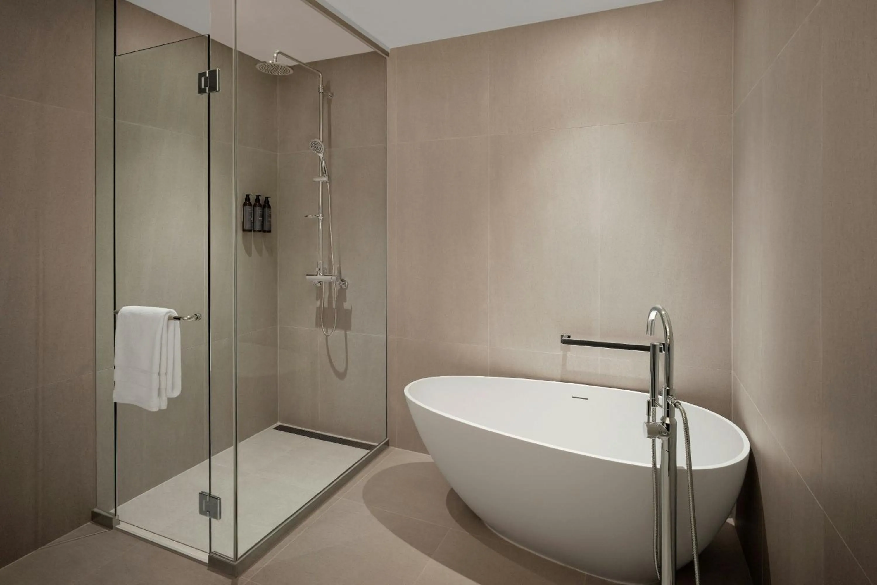 Bedroom in The Westin Resort Guam