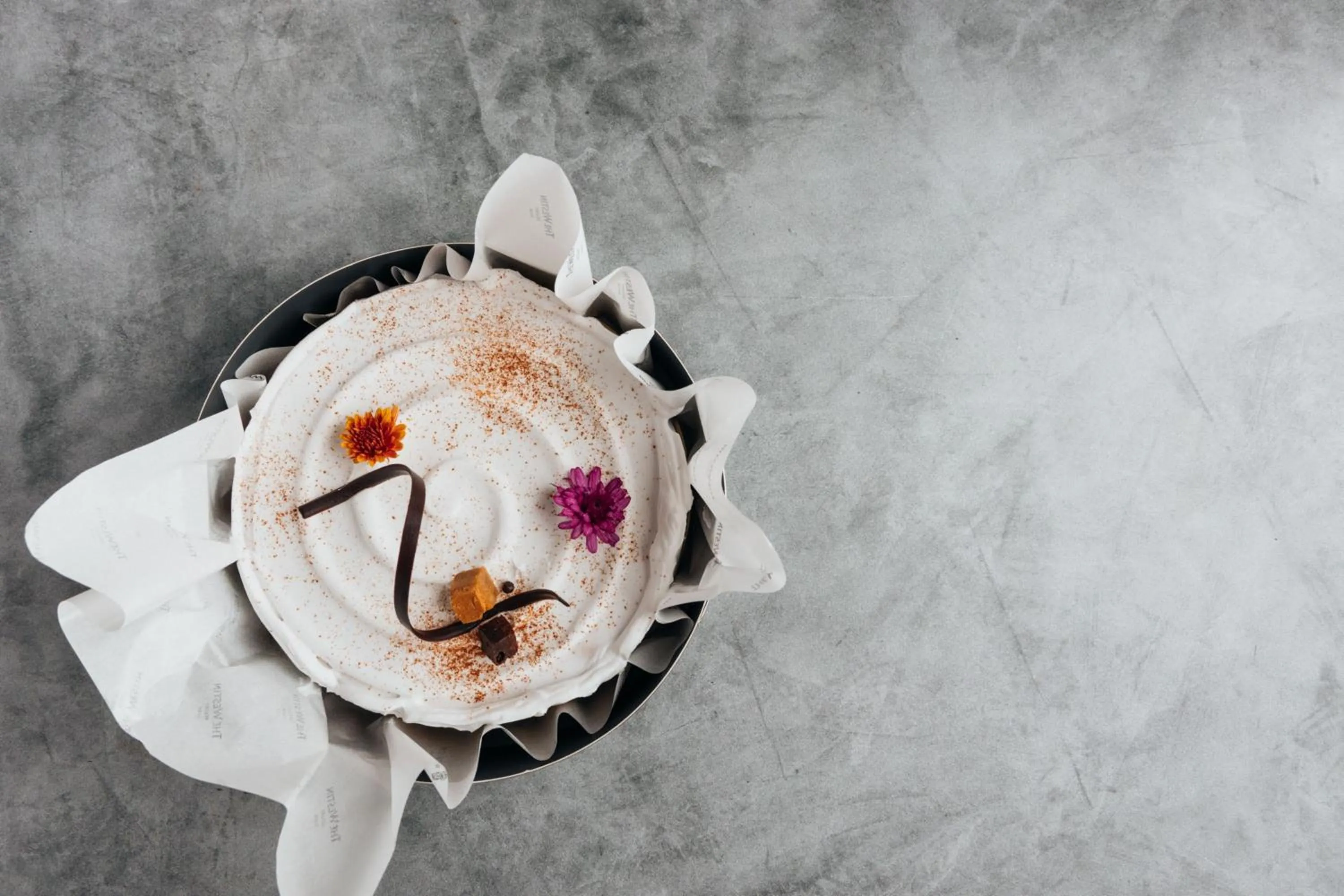 Restaurant/places to eat in The Westin Resort Guam