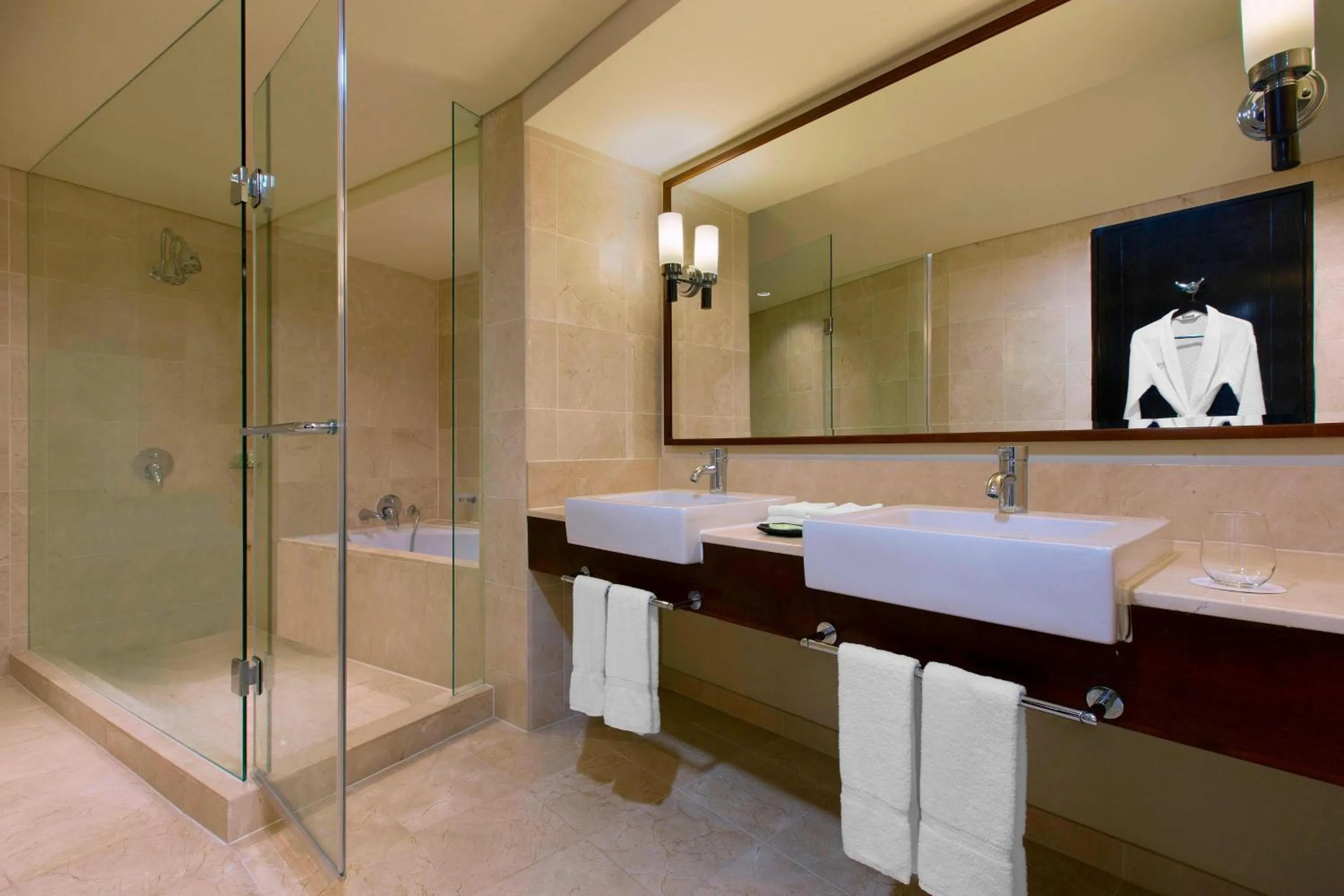 Bathroom in The Westin Resort Guam