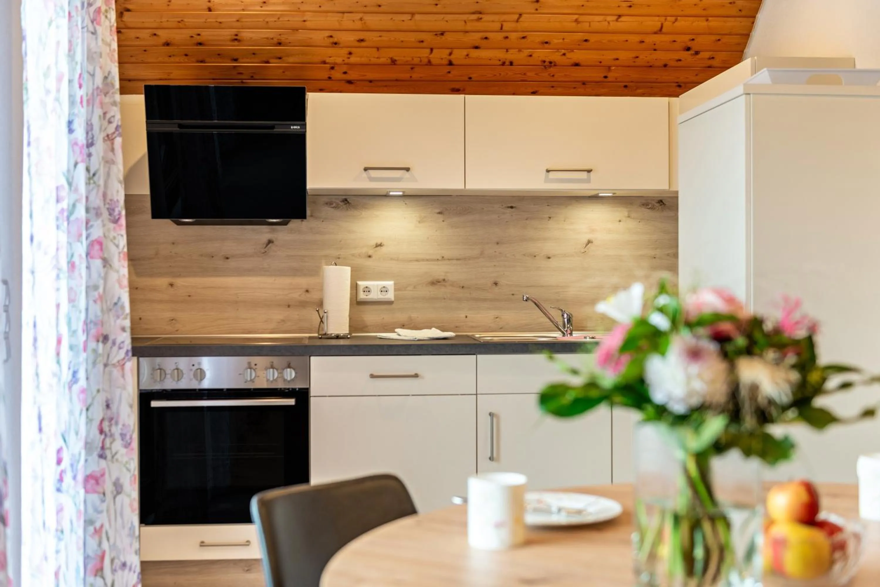 Kitchen or kitchenette in Jeglehof