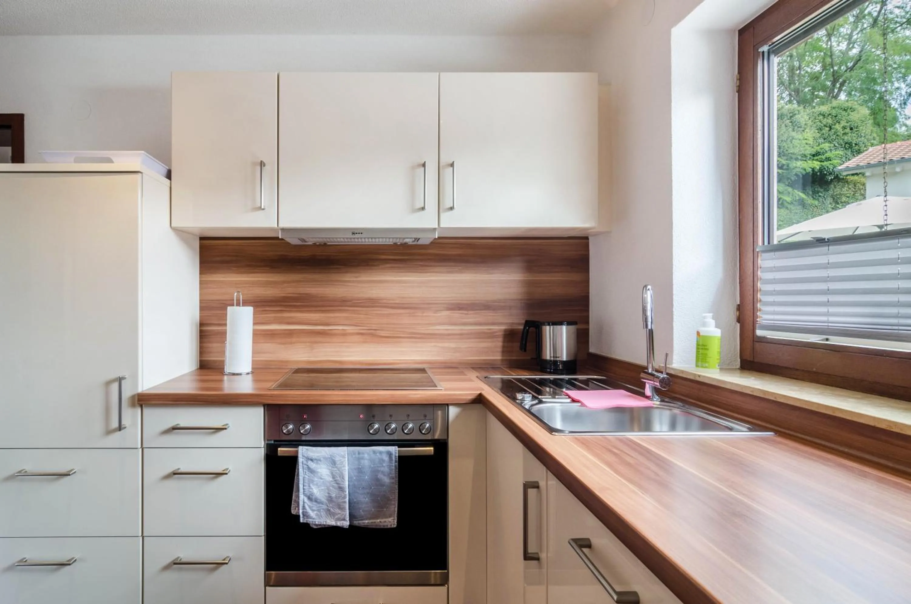 Kitchen or kitchenette in Jeglehof