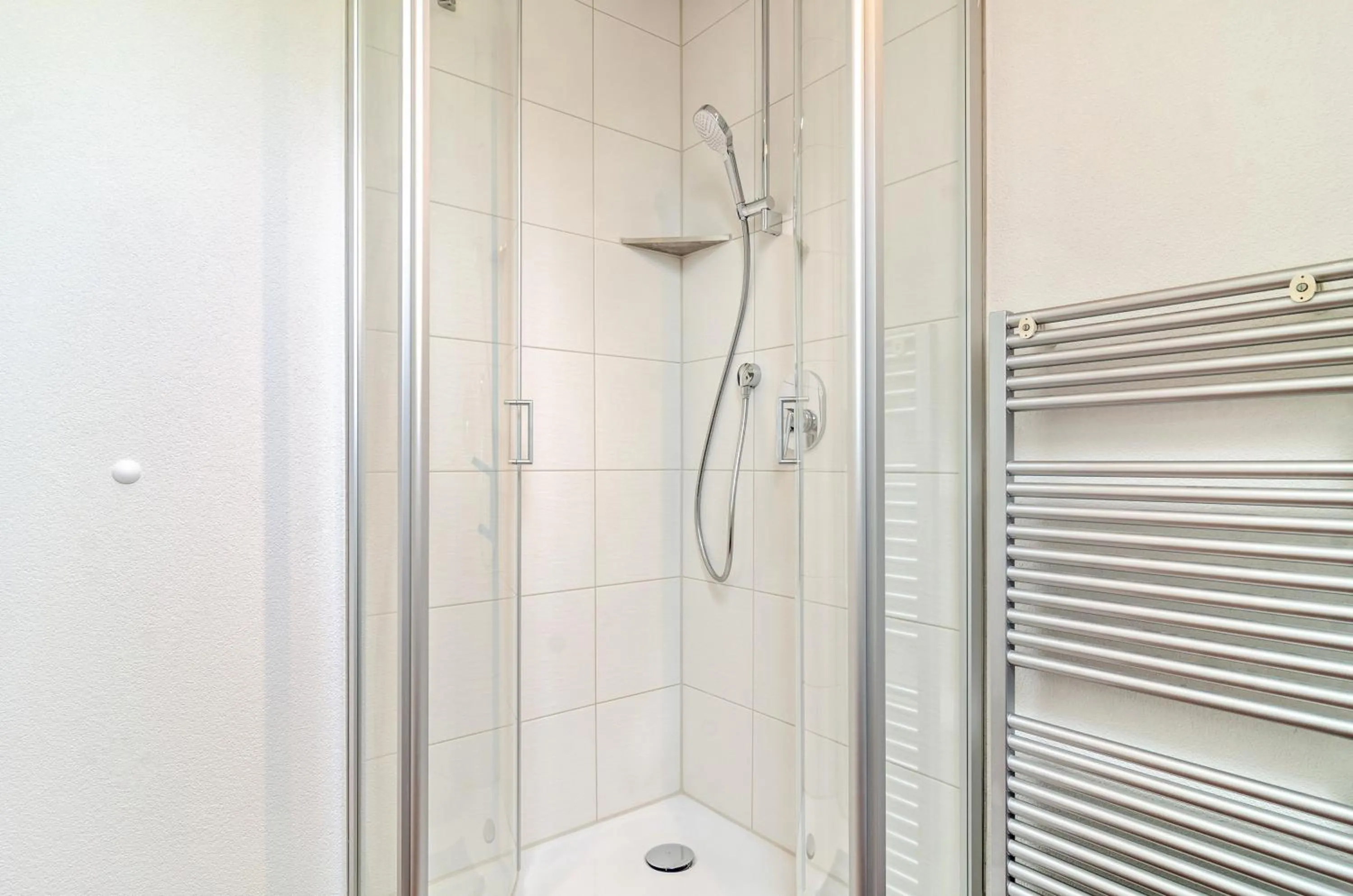 Bathroom in Jeglehof