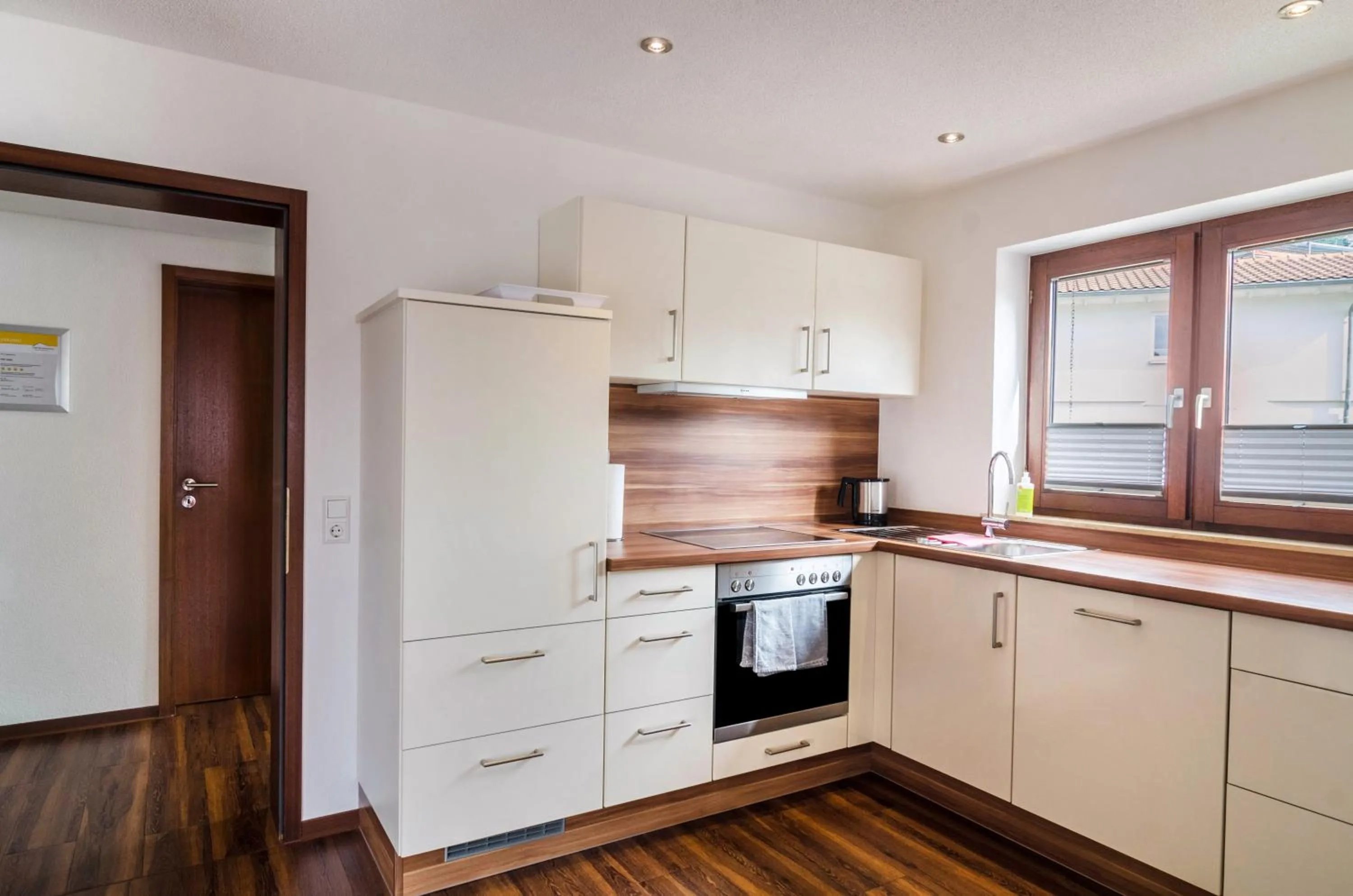 Kitchen or kitchenette in Jeglehof